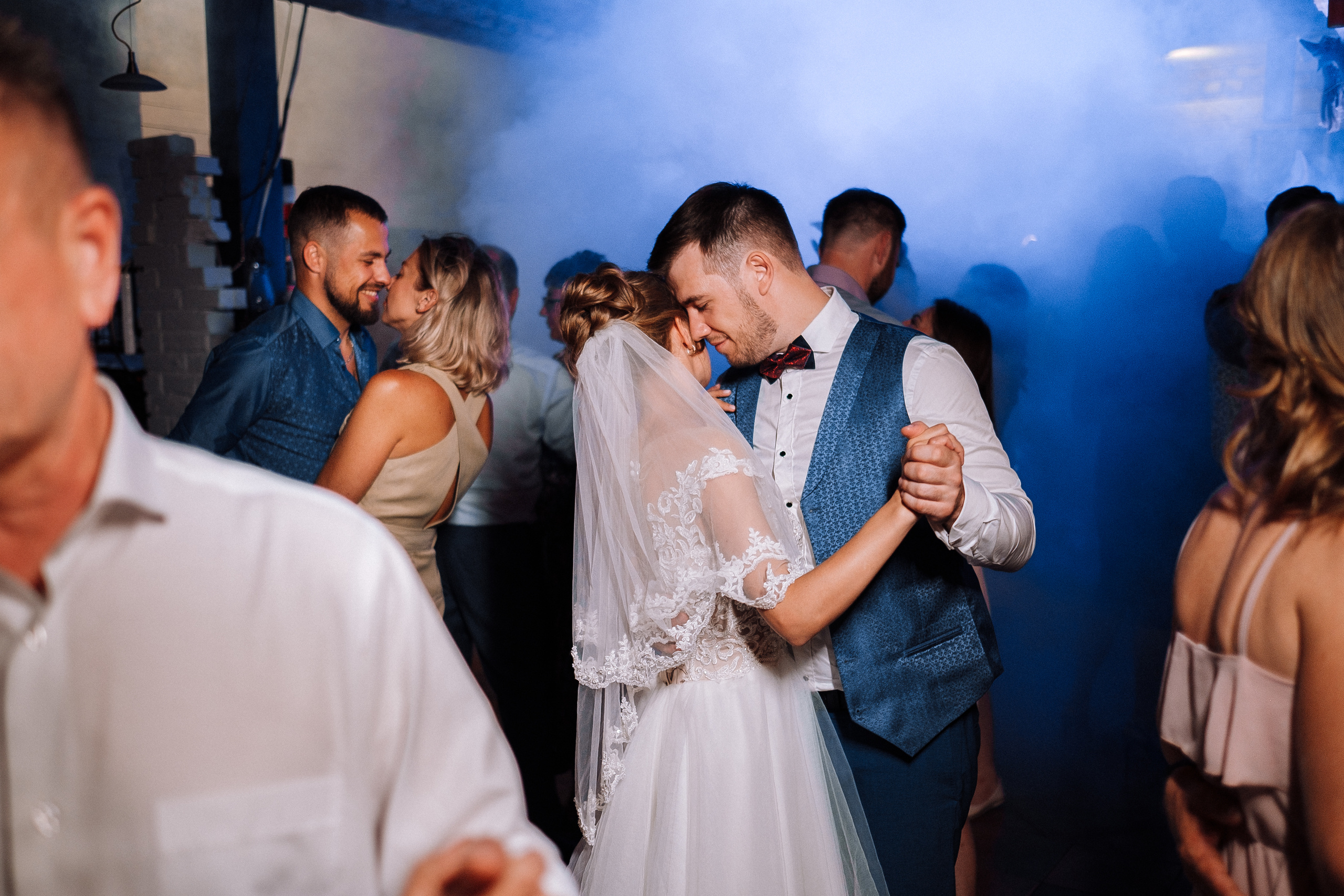 14.07.2019 Wedding Story. Ivan Skufinsky — wedding and family photographer in Vancouver