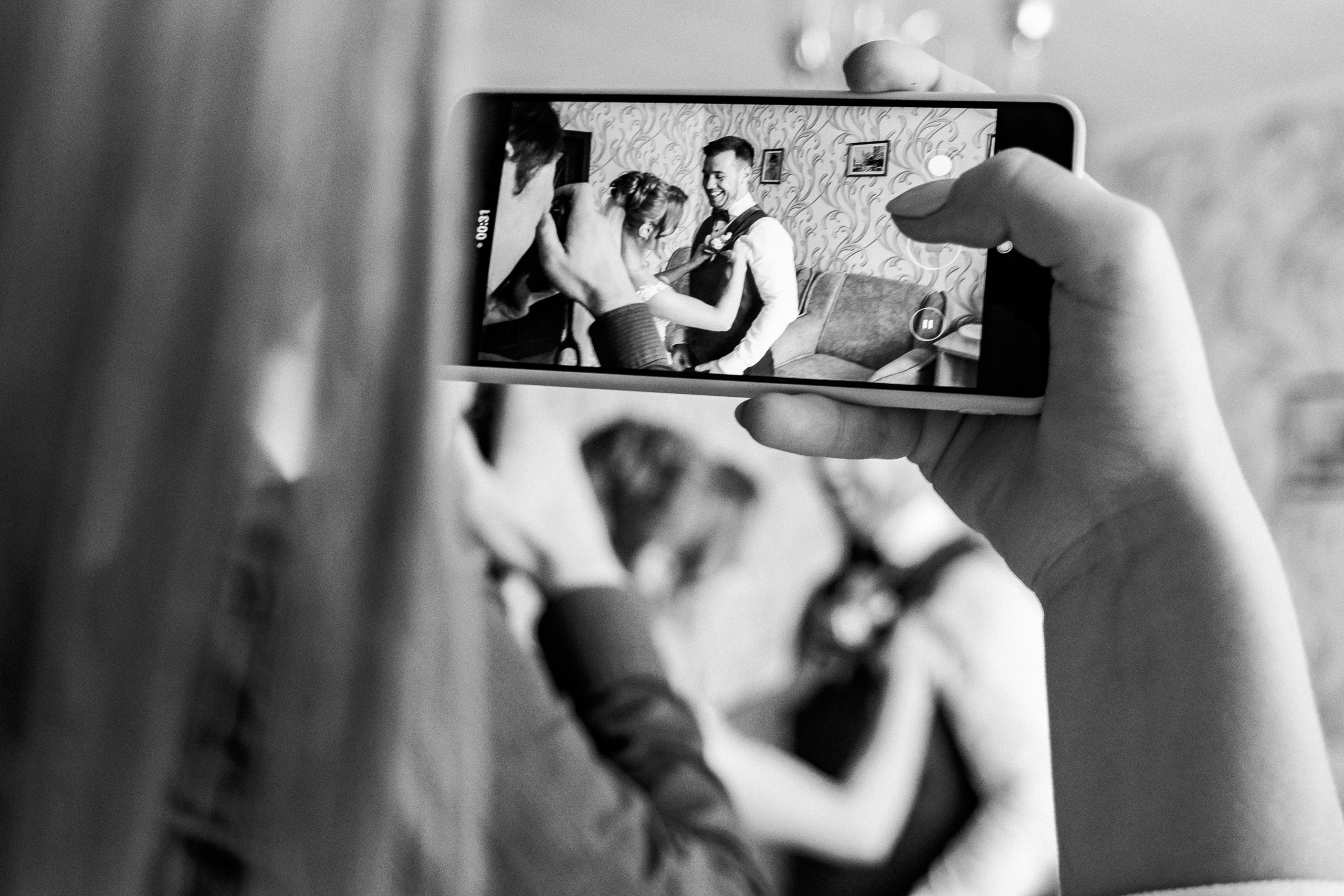 14.07.2019 Wedding Story. Ivan Skufinsky — wedding and family photographer in Vancouver