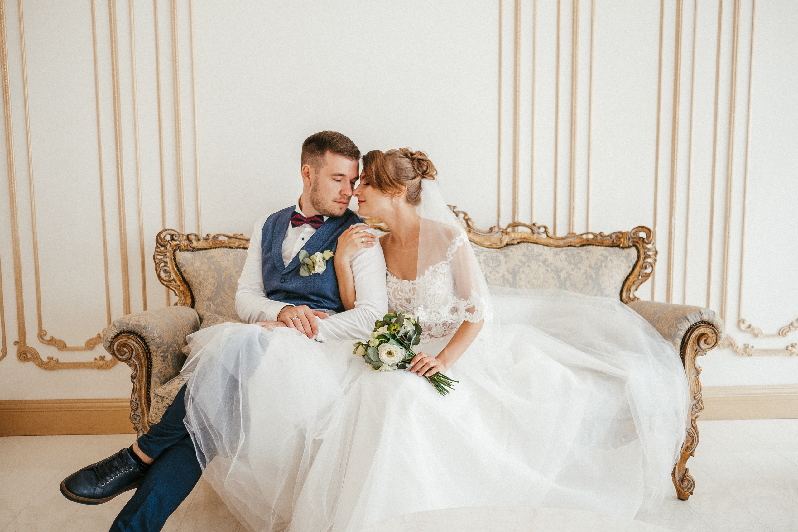 14.07.2019 Wedding Story. Ivan Skufinsky — wedding and family photographer in Vancouver