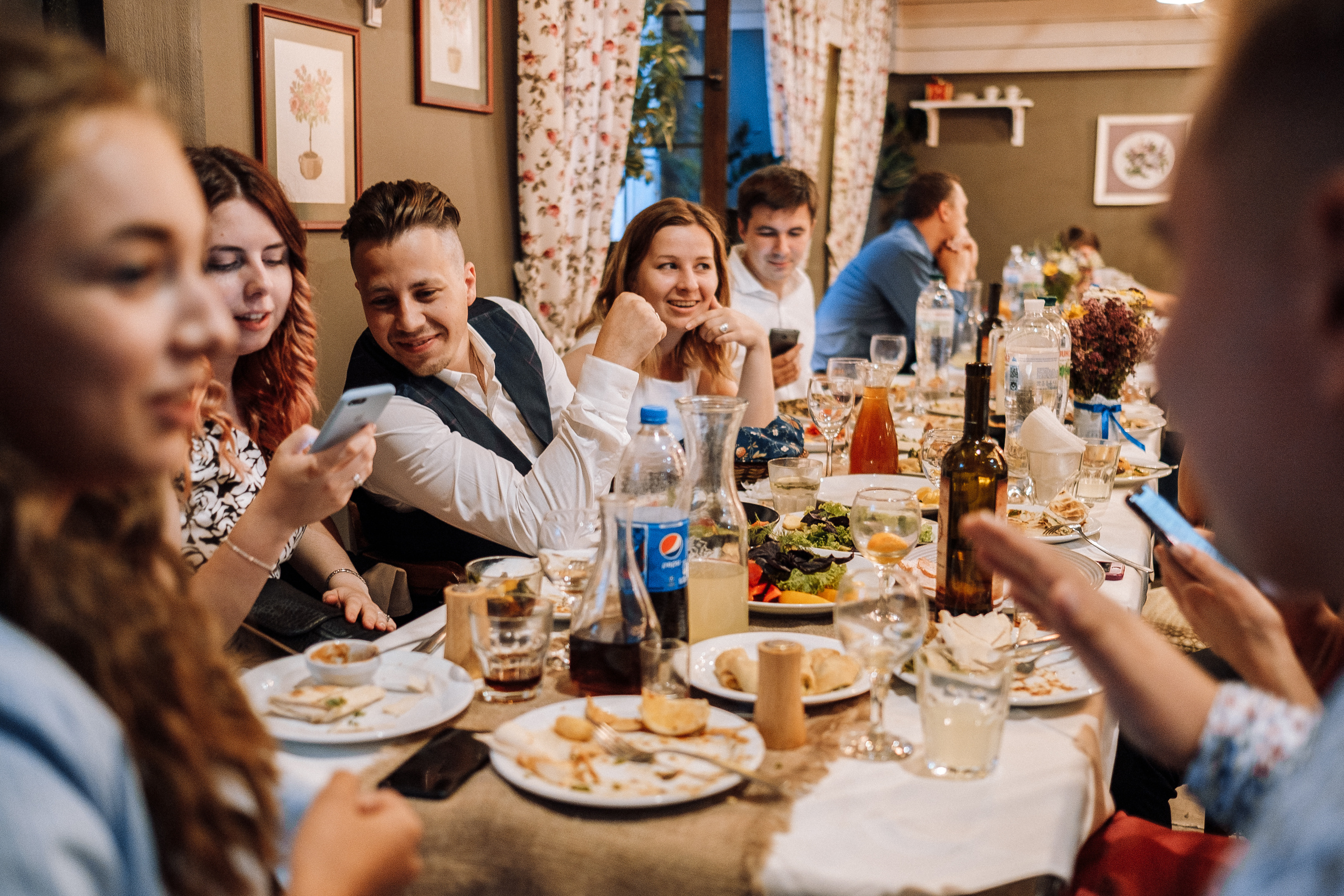 14.07.2019 Wedding Story. Ivan Skufinsky — wedding and family photographer in Vancouver