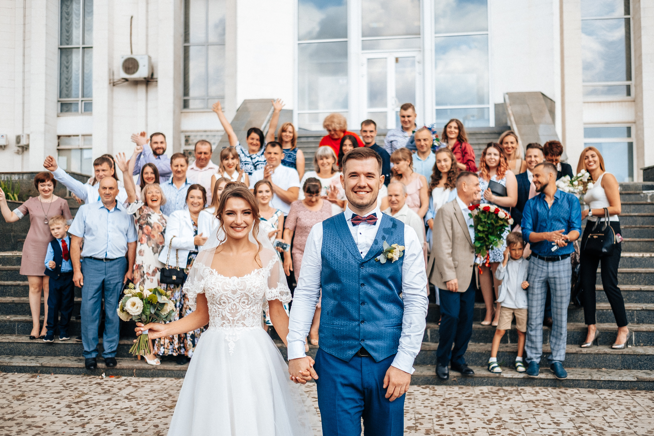 14.07.2019 Wedding Story. Ivan Skufinsky — wedding and family photographer in Vancouver