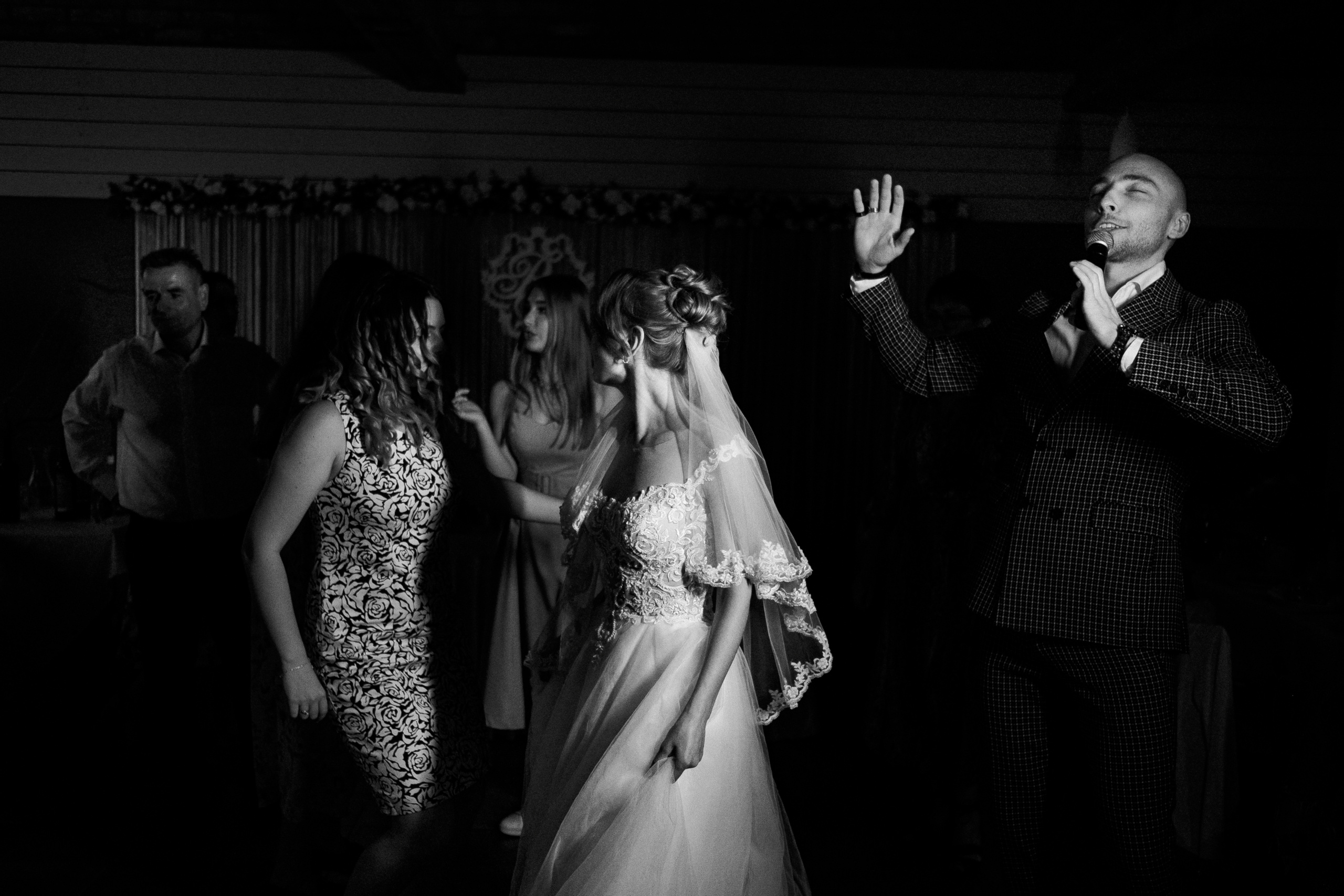 14.07.2019 Wedding Story. Ivan Skufinsky — wedding and family photographer in Vancouver