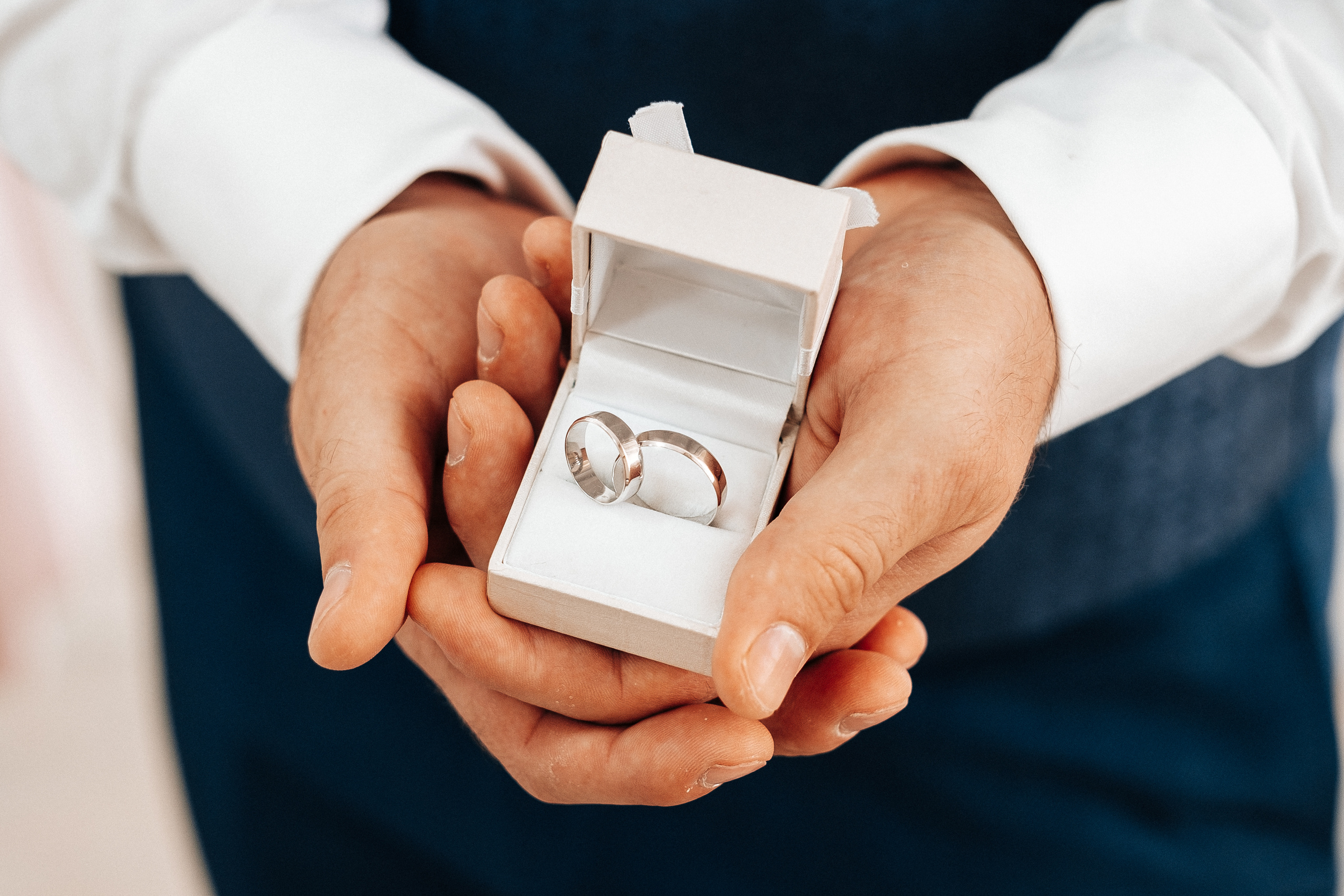 14.07.2019 Wedding Story. Ivan Skufinsky — wedding and family photographer in Vancouver