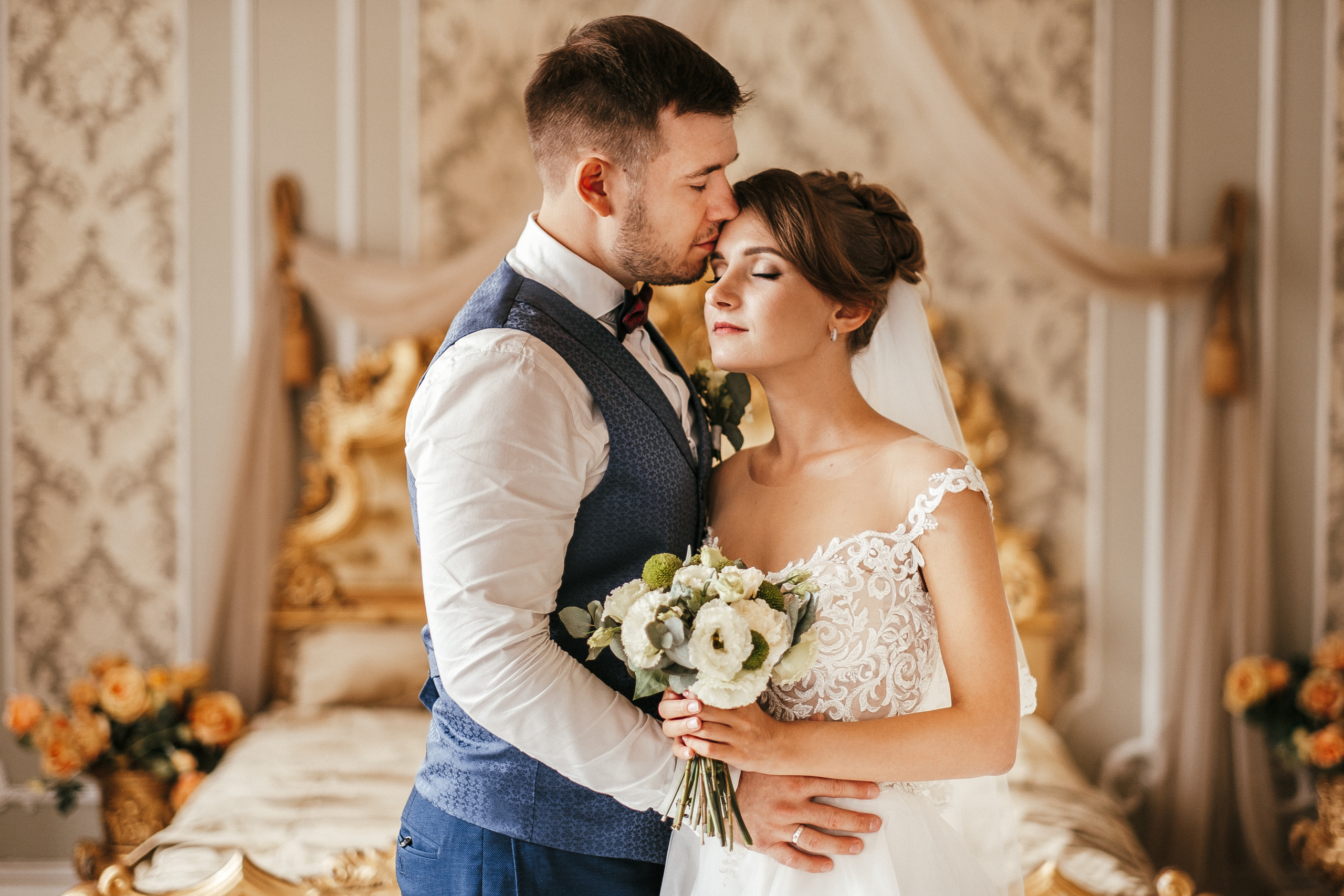 14.07.2019 Wedding Story. Ivan Skufinsky — wedding and family photographer in Vancouver