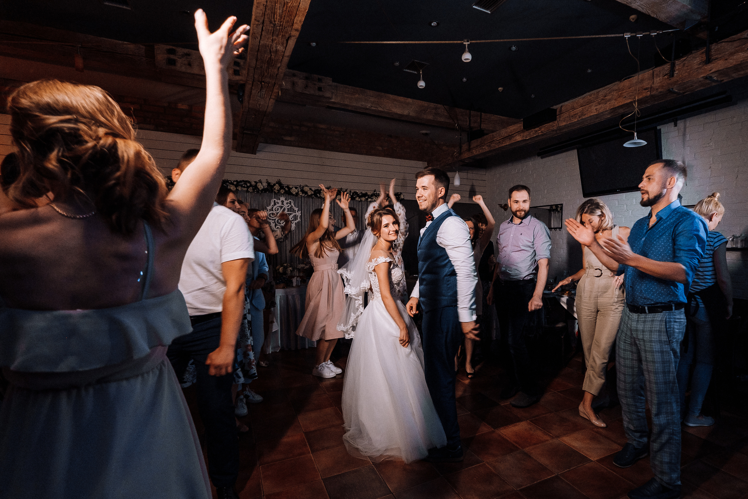 14.07.2019 Wedding Story. Ivan Skufinsky — wedding and family photographer in Vancouver