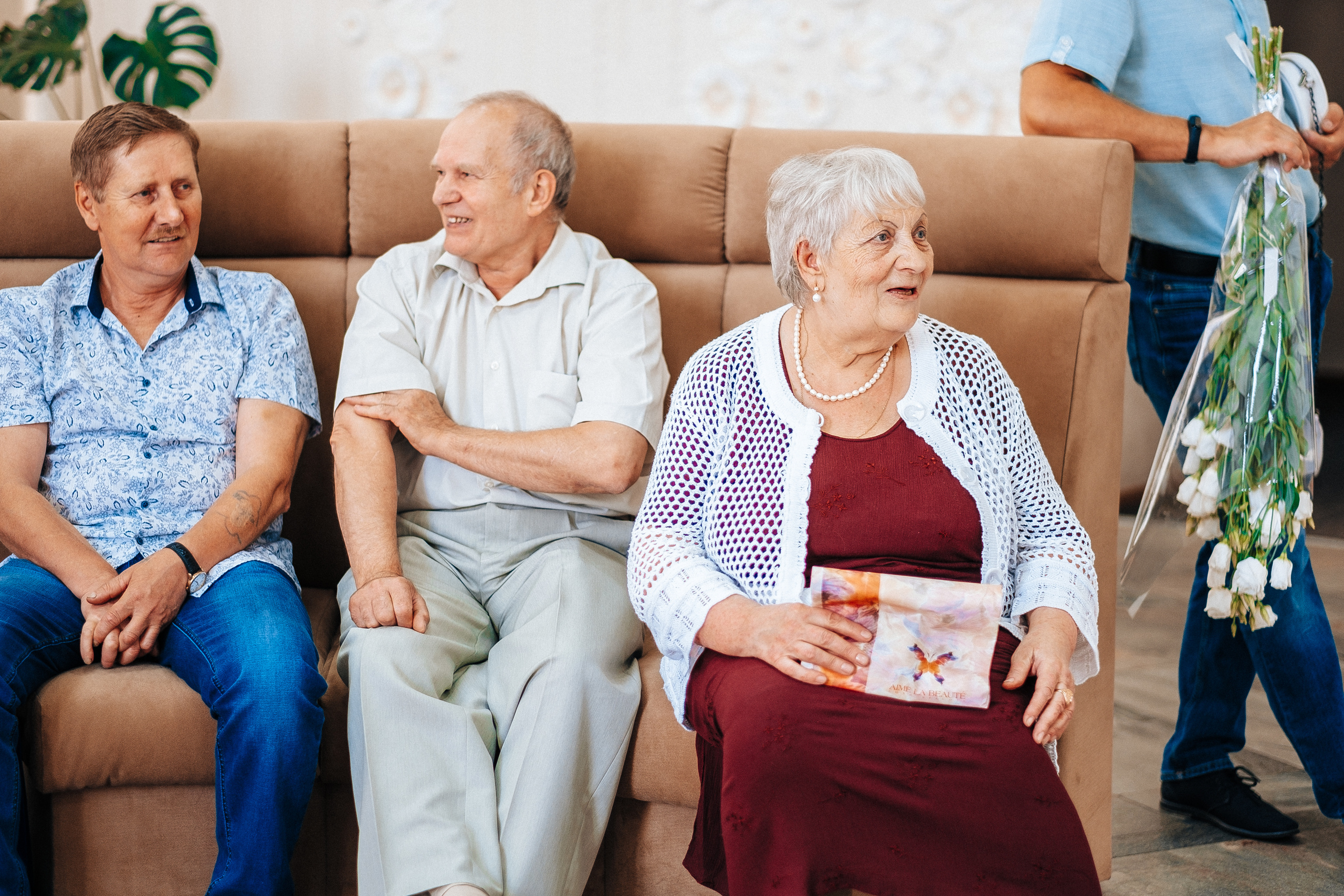 14.07.2019 Wedding Story. Ivan Skufinsky — wedding and family photographer in Vancouver