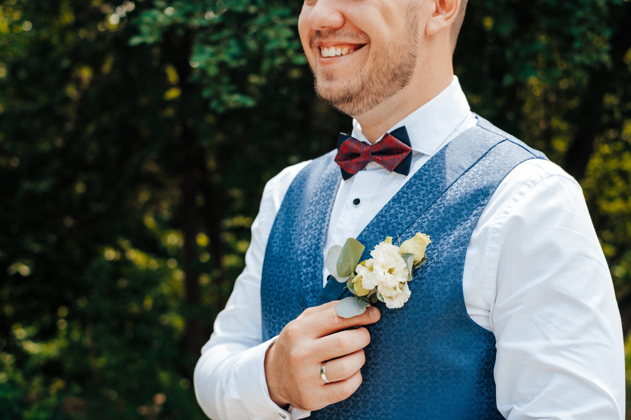 14.07.2019 Wedding Story. Ivan Skufinsky — wedding and family photographer in Vancouver