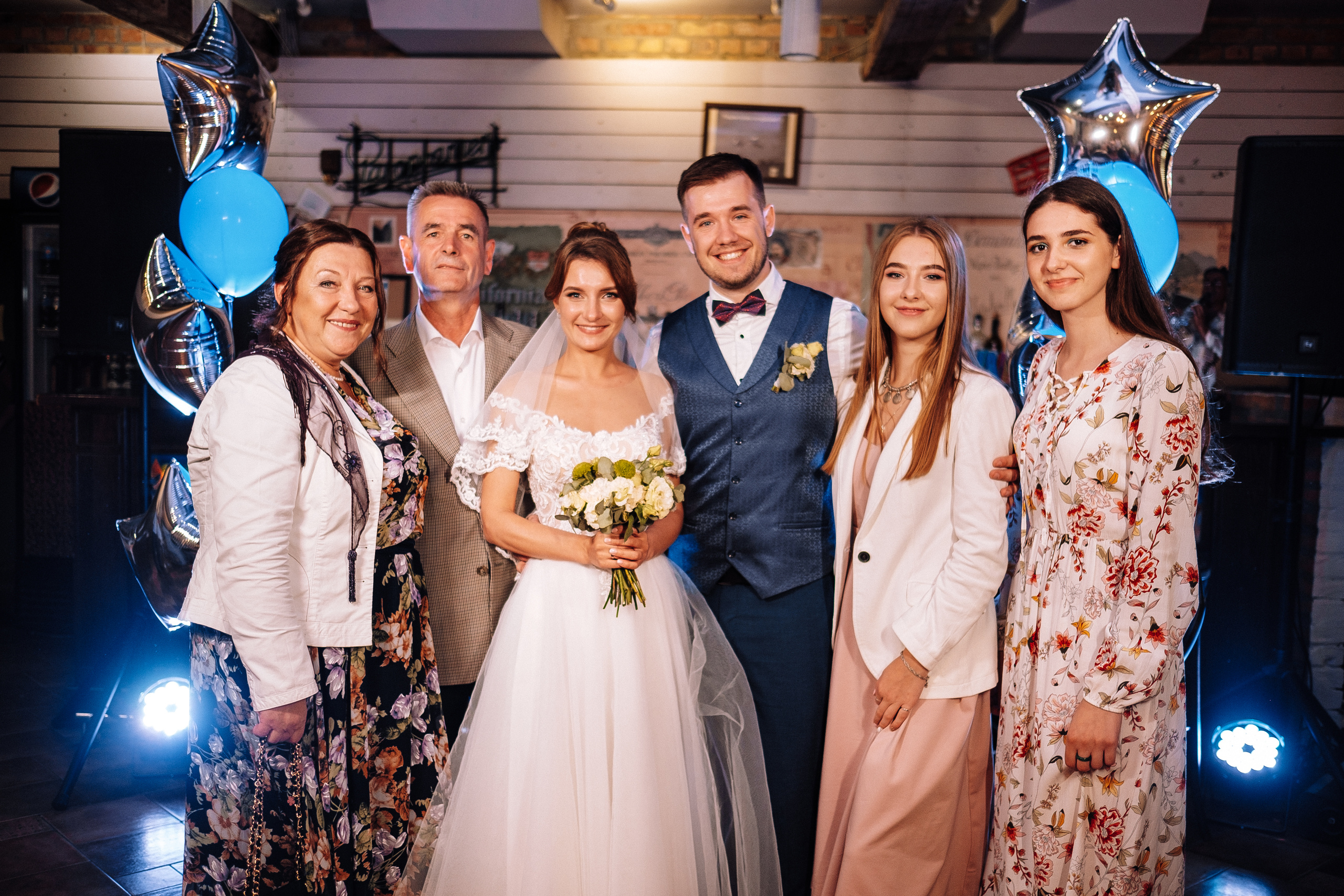 14.07.2019 Wedding Story. Ivan Skufinsky — wedding and family photographer in Vancouver