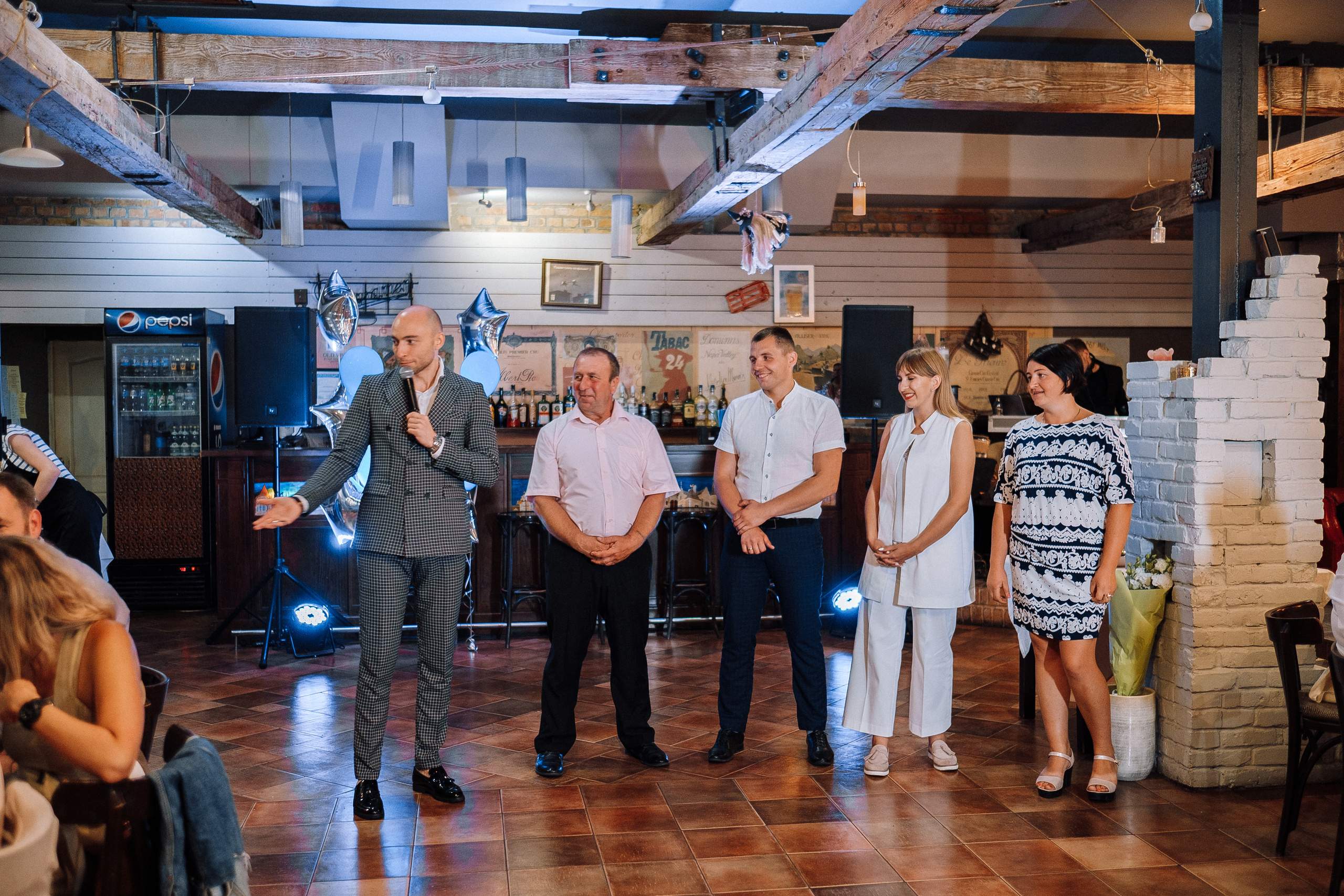 14.07.2019 Wedding Story. Ivan Skufinsky — wedding and family photographer in Vancouver