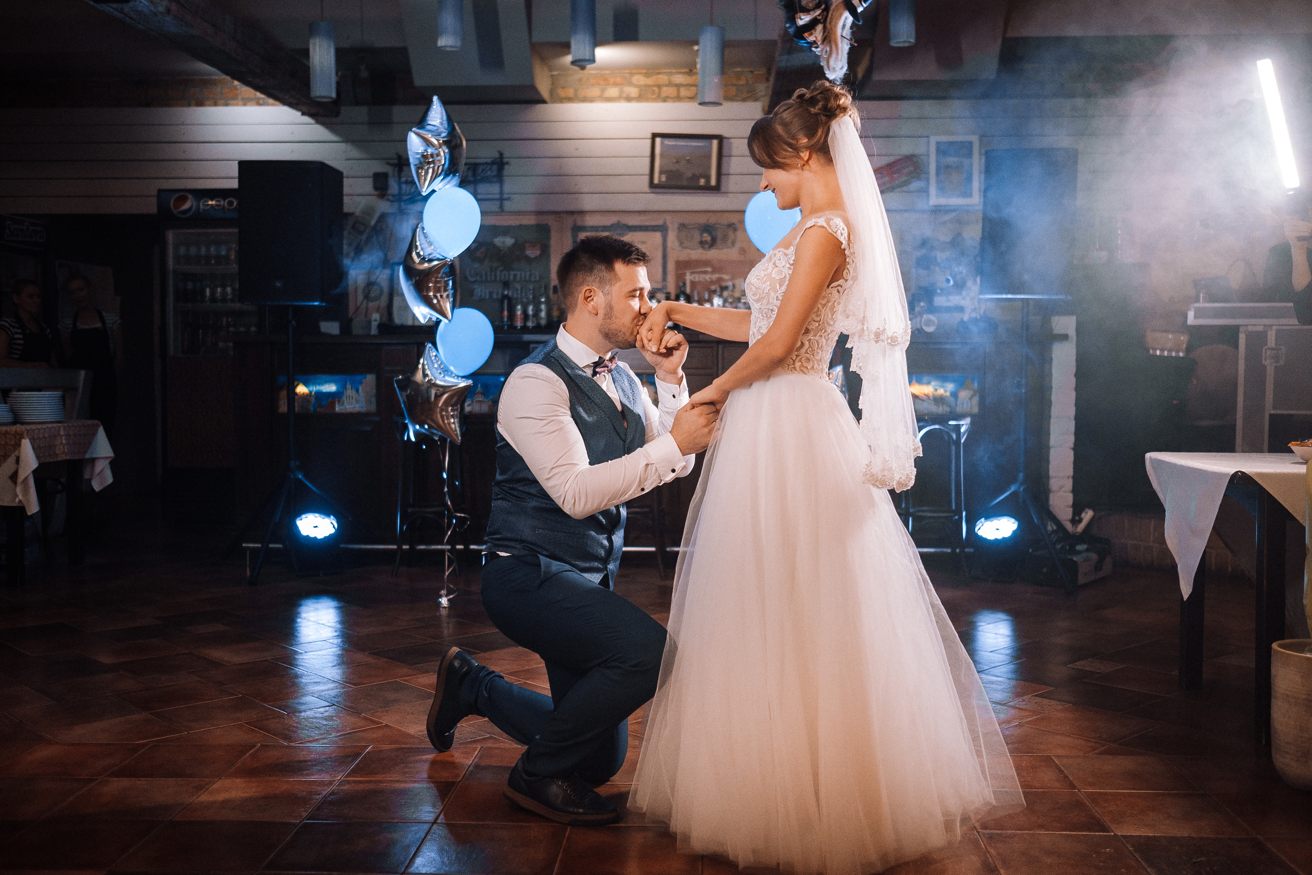 14.07.2019 Wedding Story. Ivan Skufinsky — wedding and family photographer in Vancouver