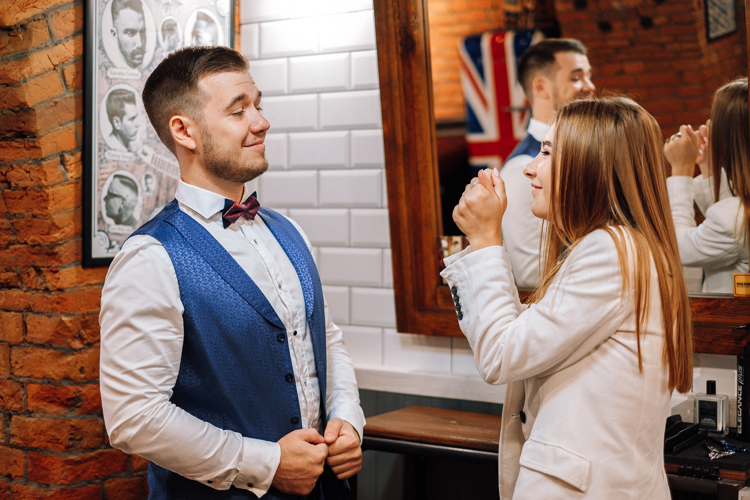 14.07.2019 Wedding Story. Ivan Skufinsky — wedding and family photographer in Vancouver