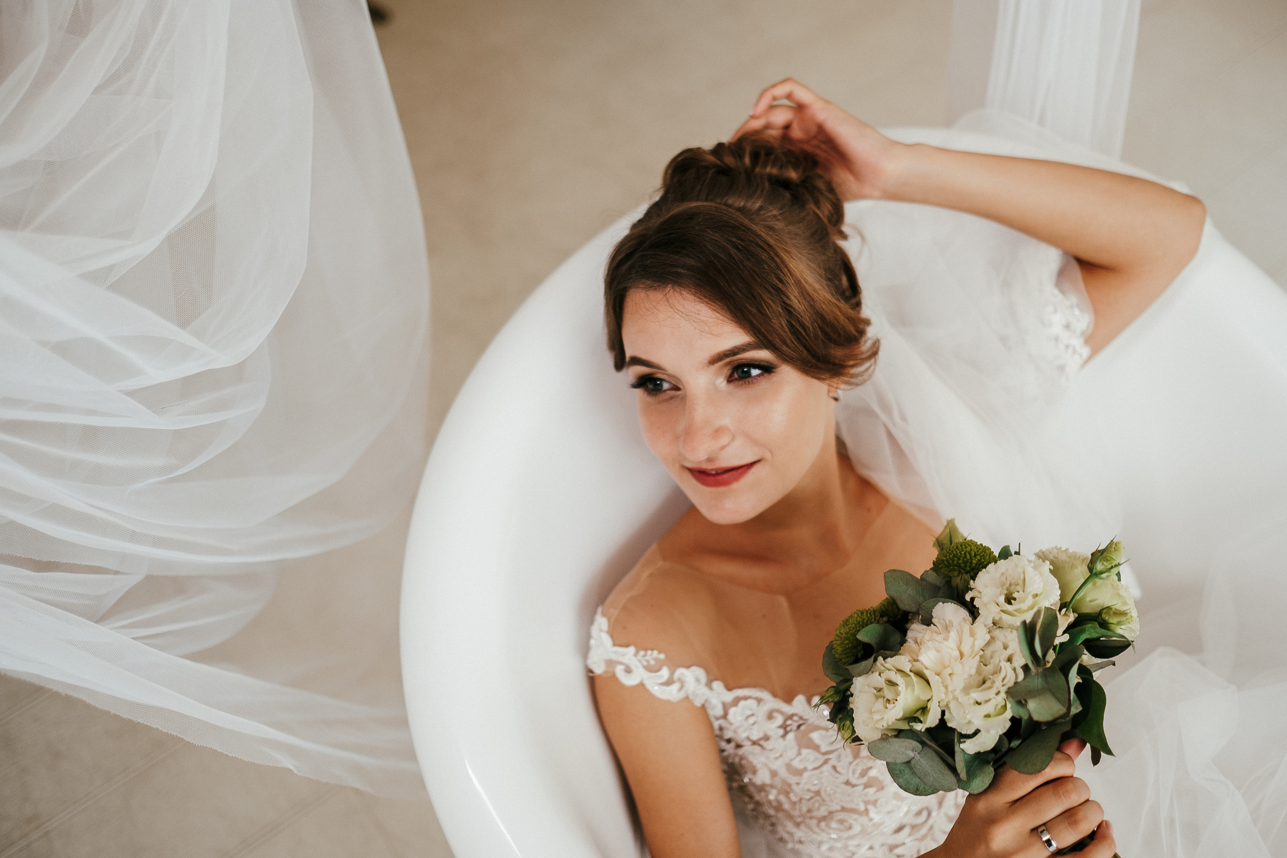 14.07.2019 Wedding Story. Ivan Skufinsky — wedding and family photographer in Vancouver