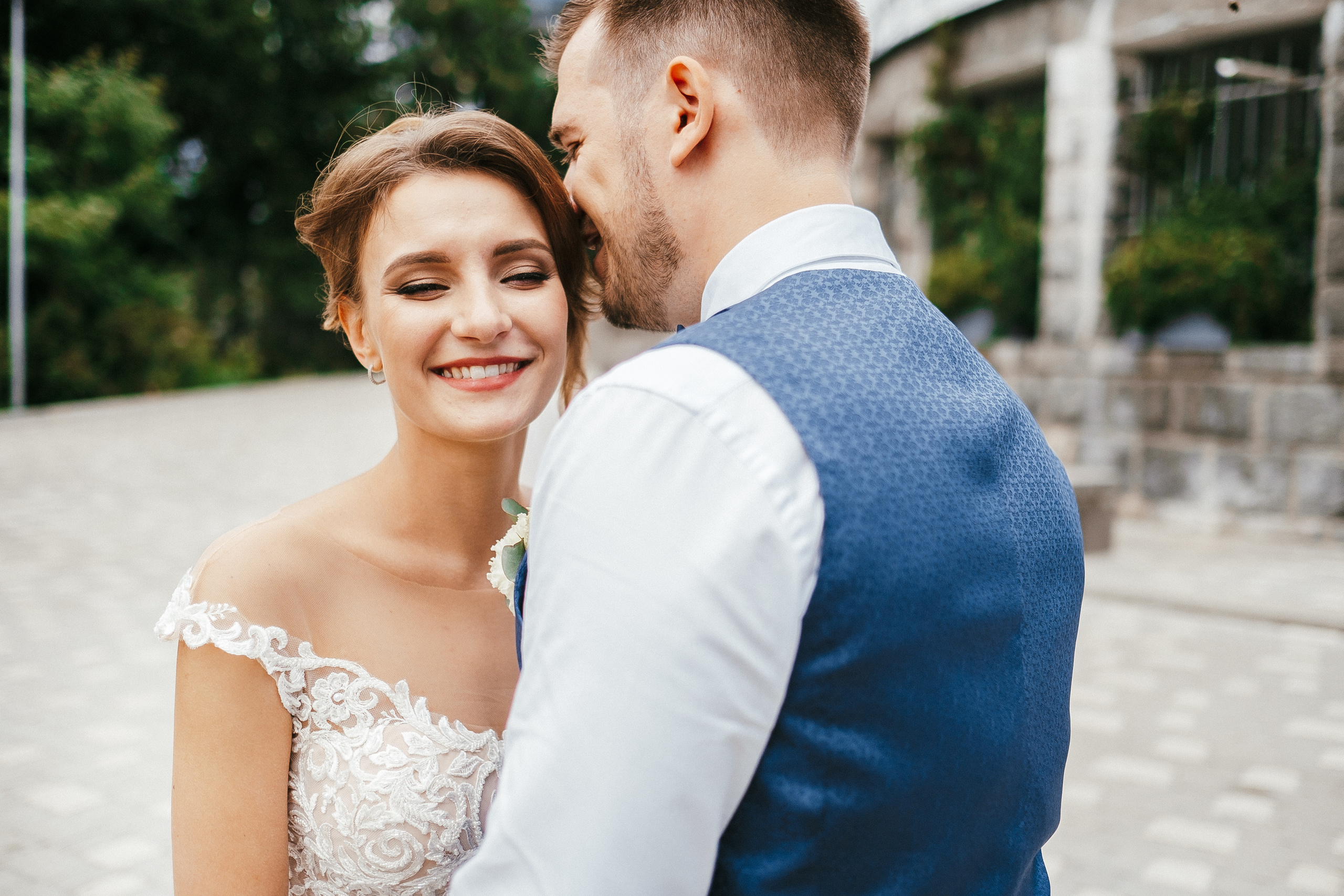 14.07.2019 Wedding Story. Ivan Skufinsky — wedding and family photographer in Vancouver