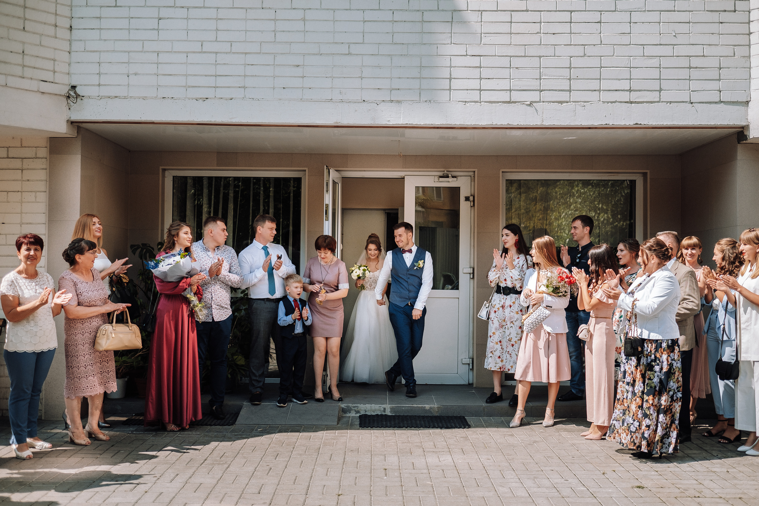 14.07.2019 Wedding Story. Ivan Skufinsky — wedding and family photographer in Vancouver