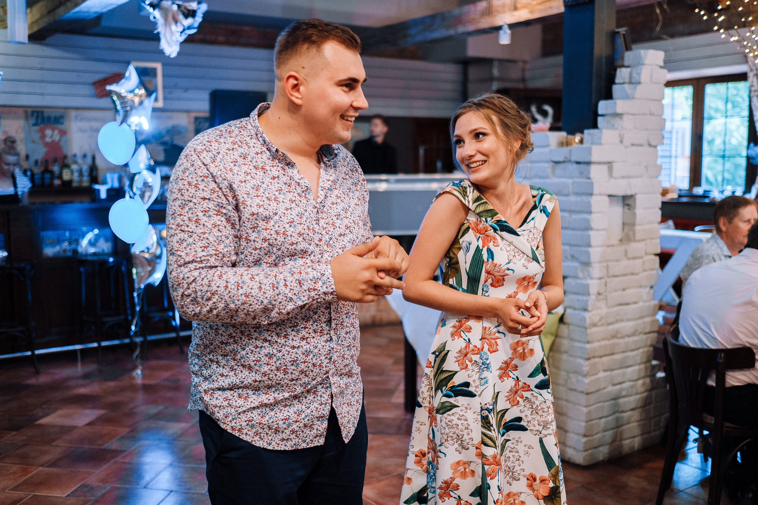 14.07.2019 Wedding Story. Ivan Skufinsky — wedding and family photographer in Vancouver