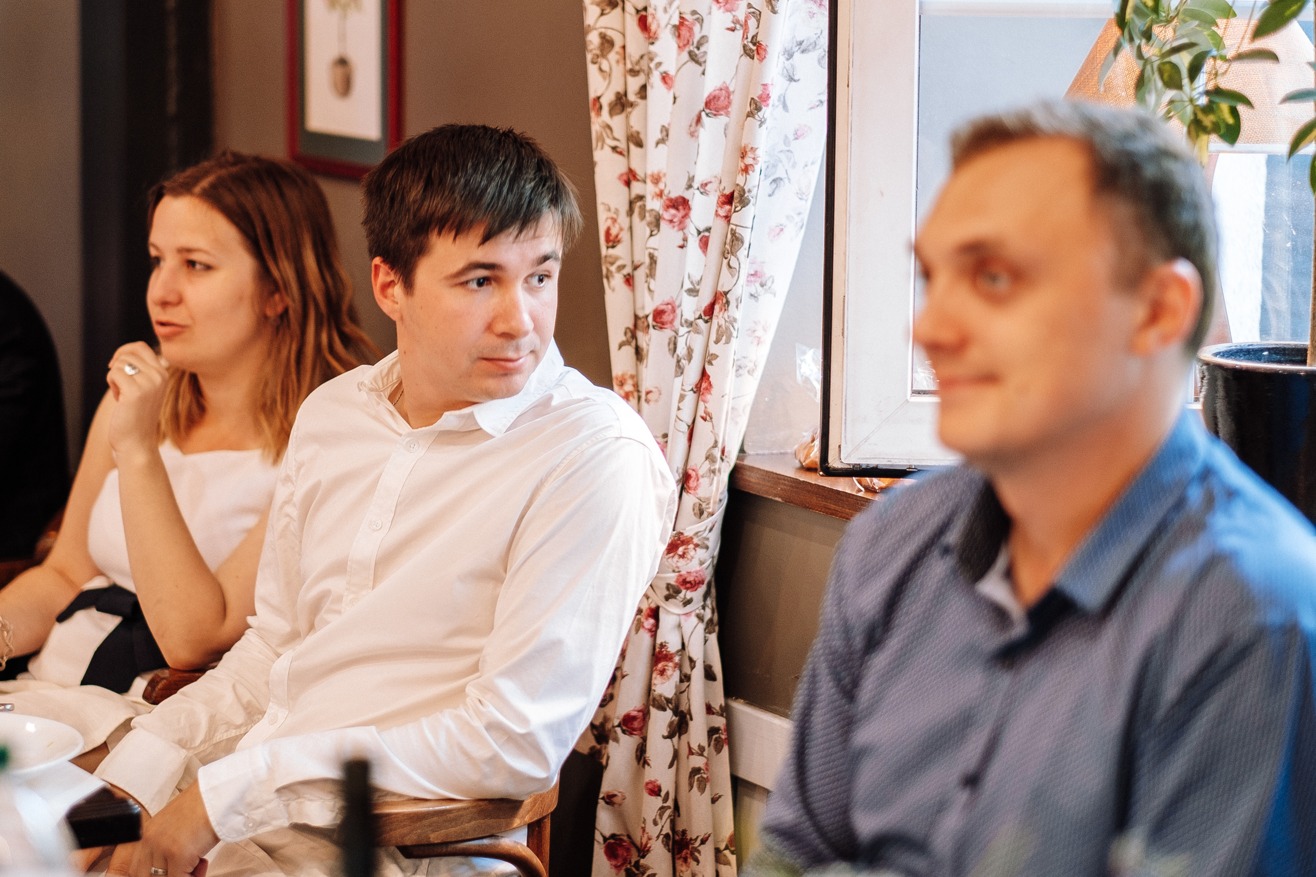 14.07.2019 Wedding Story. Ivan Skufinsky — wedding and family photographer in Vancouver