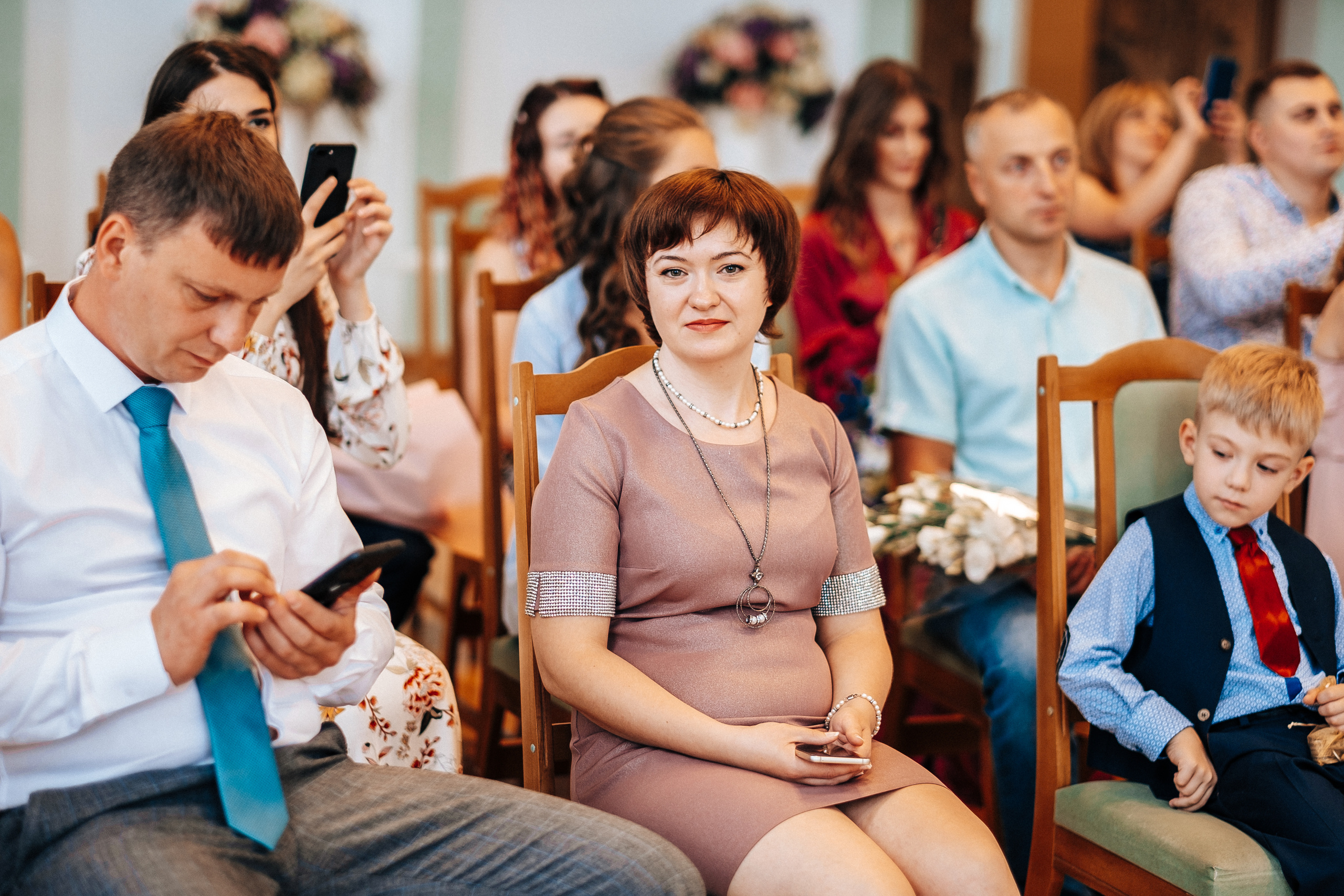 14.07.2019 Wedding Story. Ivan Skufinsky — wedding and family photographer in Vancouver