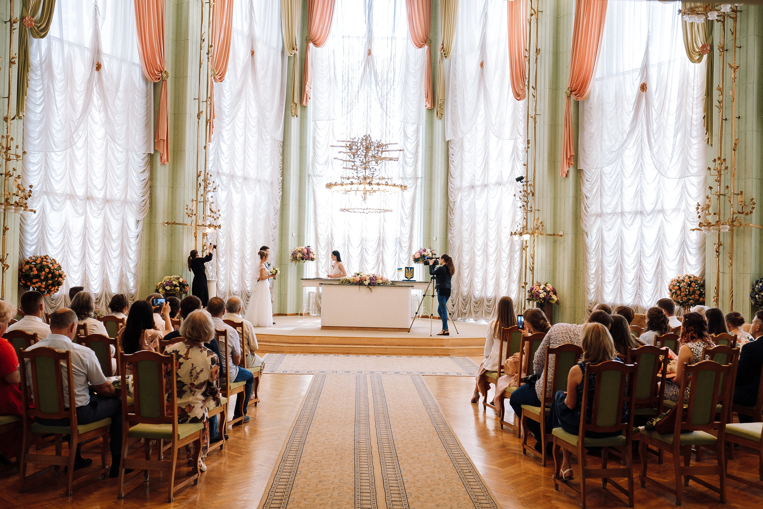 14.07.2019 Wedding Story. Ivan Skufinsky — wedding and family photographer in Vancouver