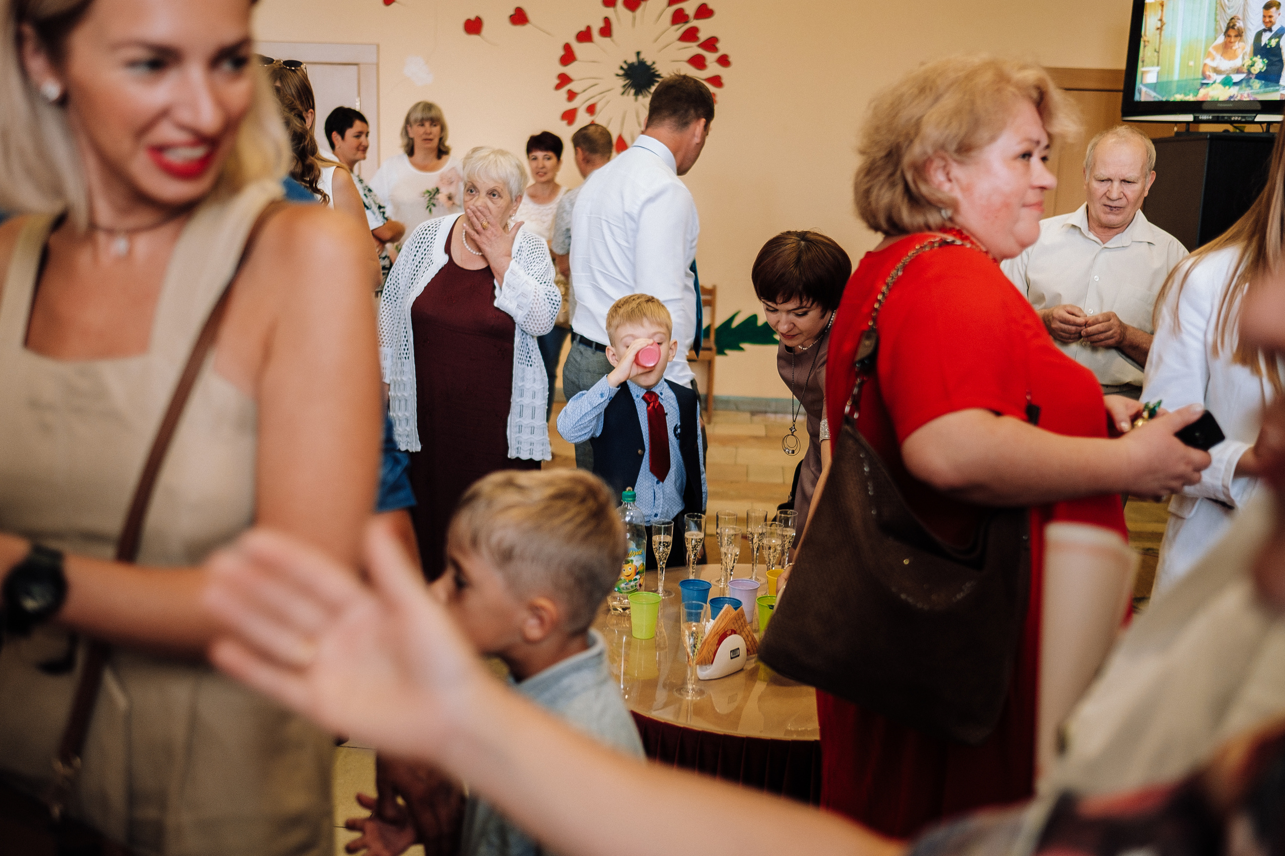 14.07.2019 Wedding Story. Ivan Skufinsky — wedding and family photographer in Vancouver