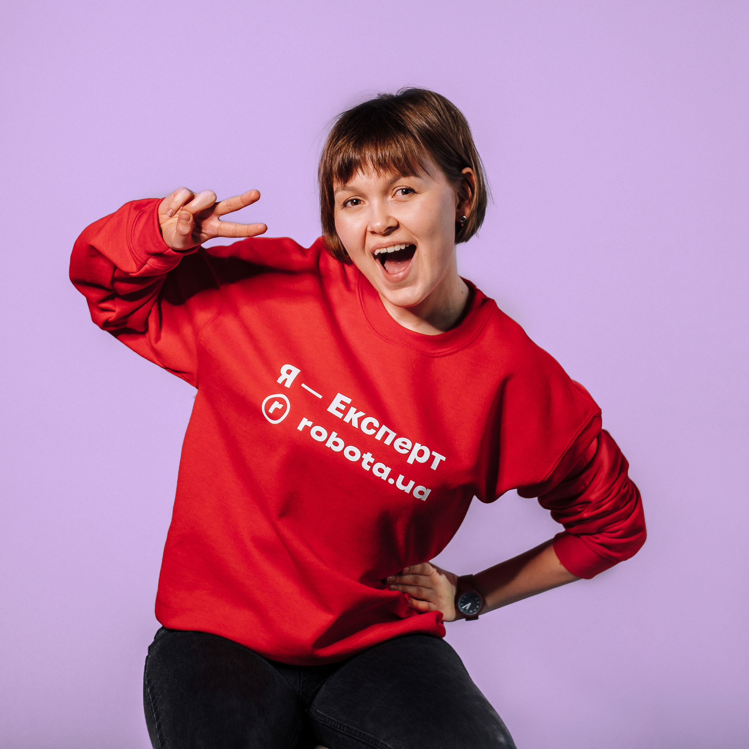 HEADSHOT BUSINESS PORTRAIT. Ivan Skufinsky — wedding and family photographer in Vancouver