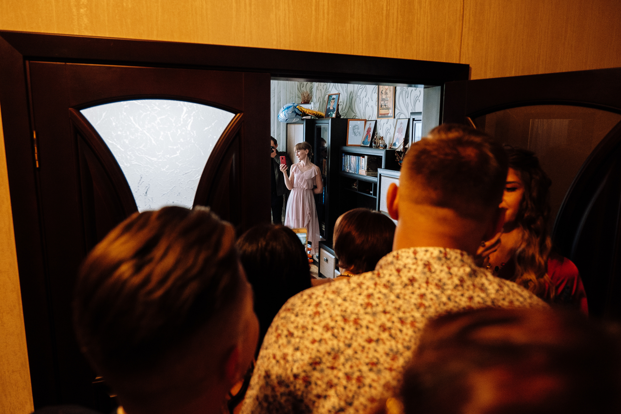 14.07.2019 Wedding Story. Ivan Skufinsky — wedding and family photographer in Vancouver