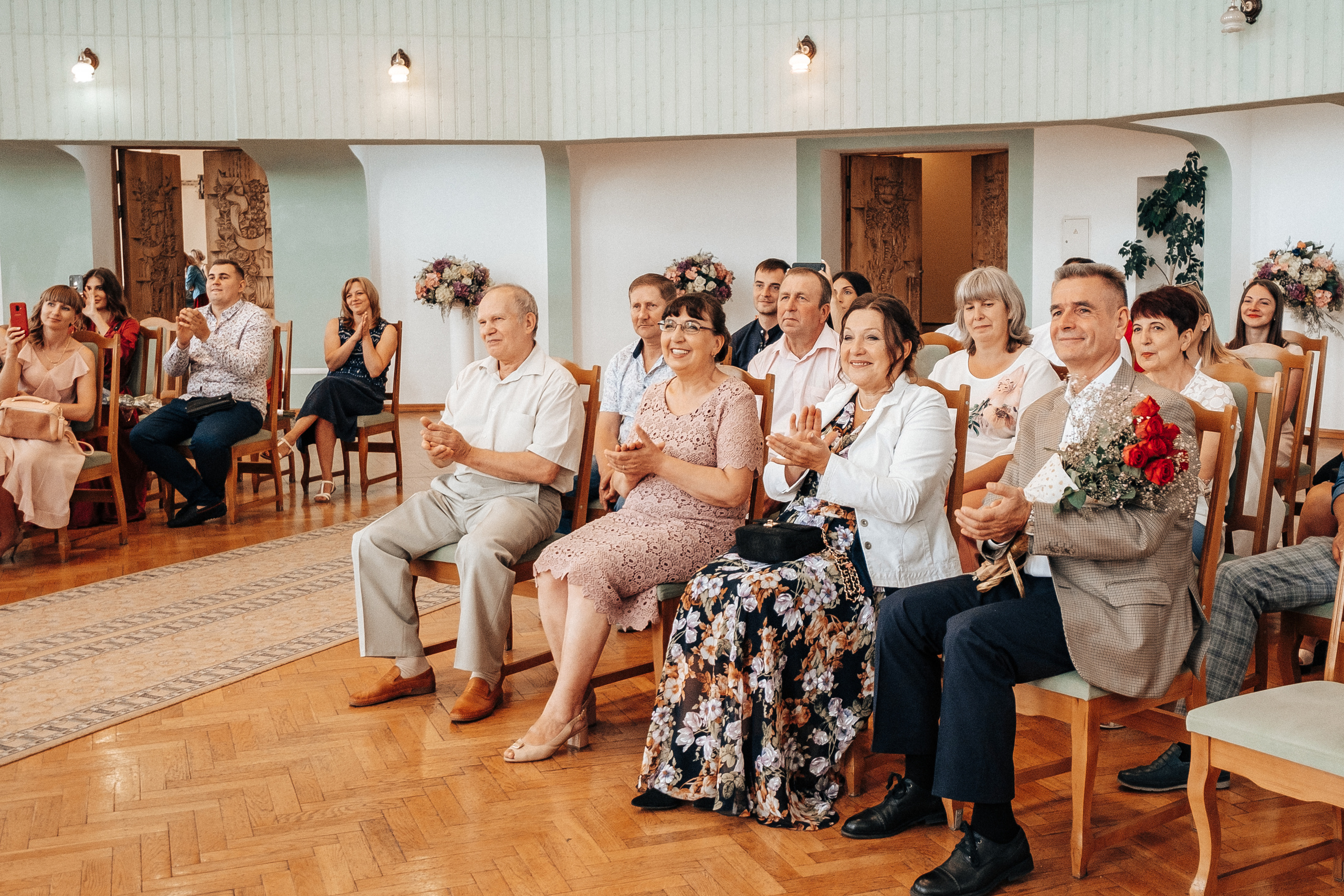 14.07.2019 Wedding Story. Ivan Skufinsky — wedding and family photographer in Vancouver