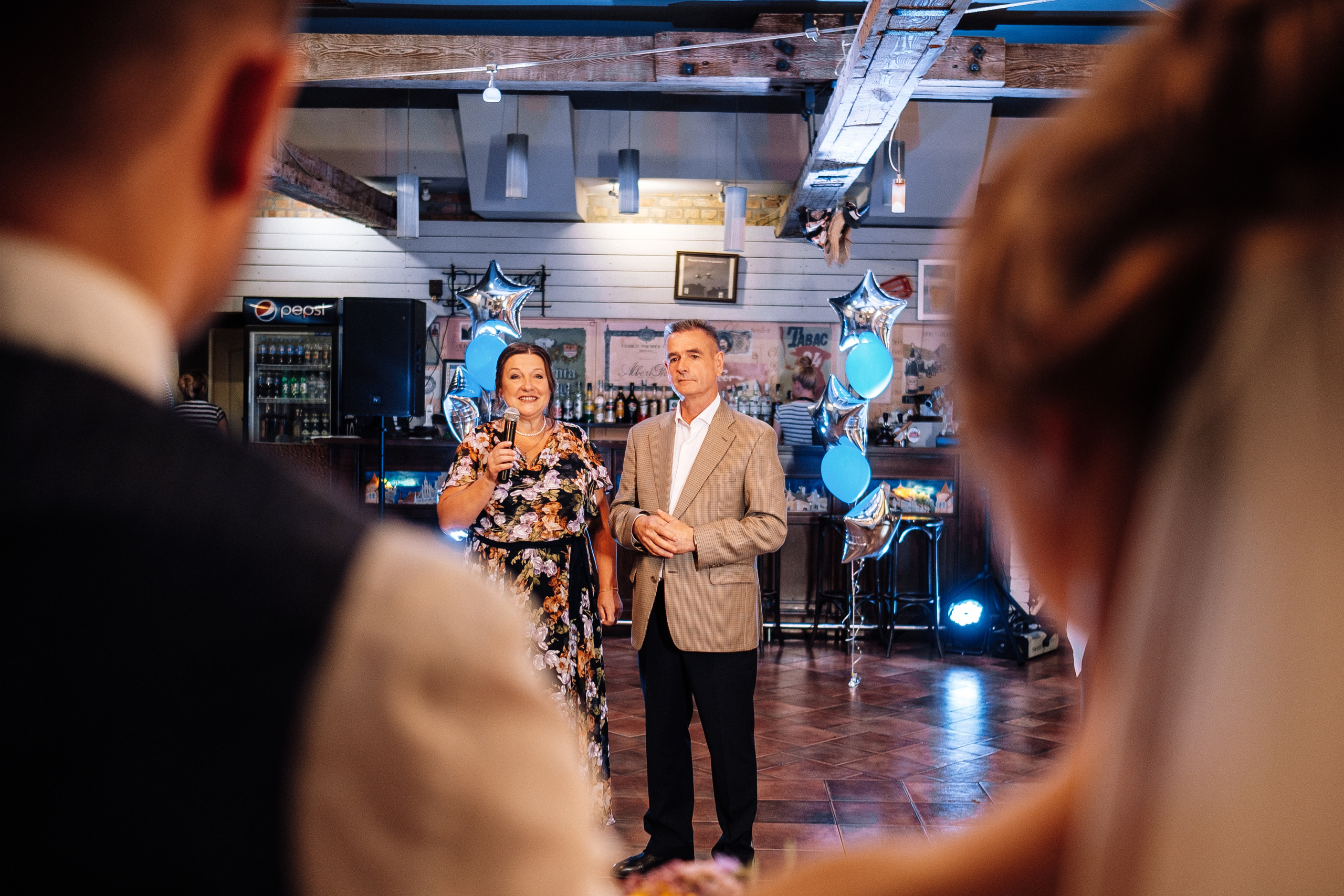 14.07.2019 Wedding Story. Ivan Skufinsky — wedding and family photographer in Vancouver