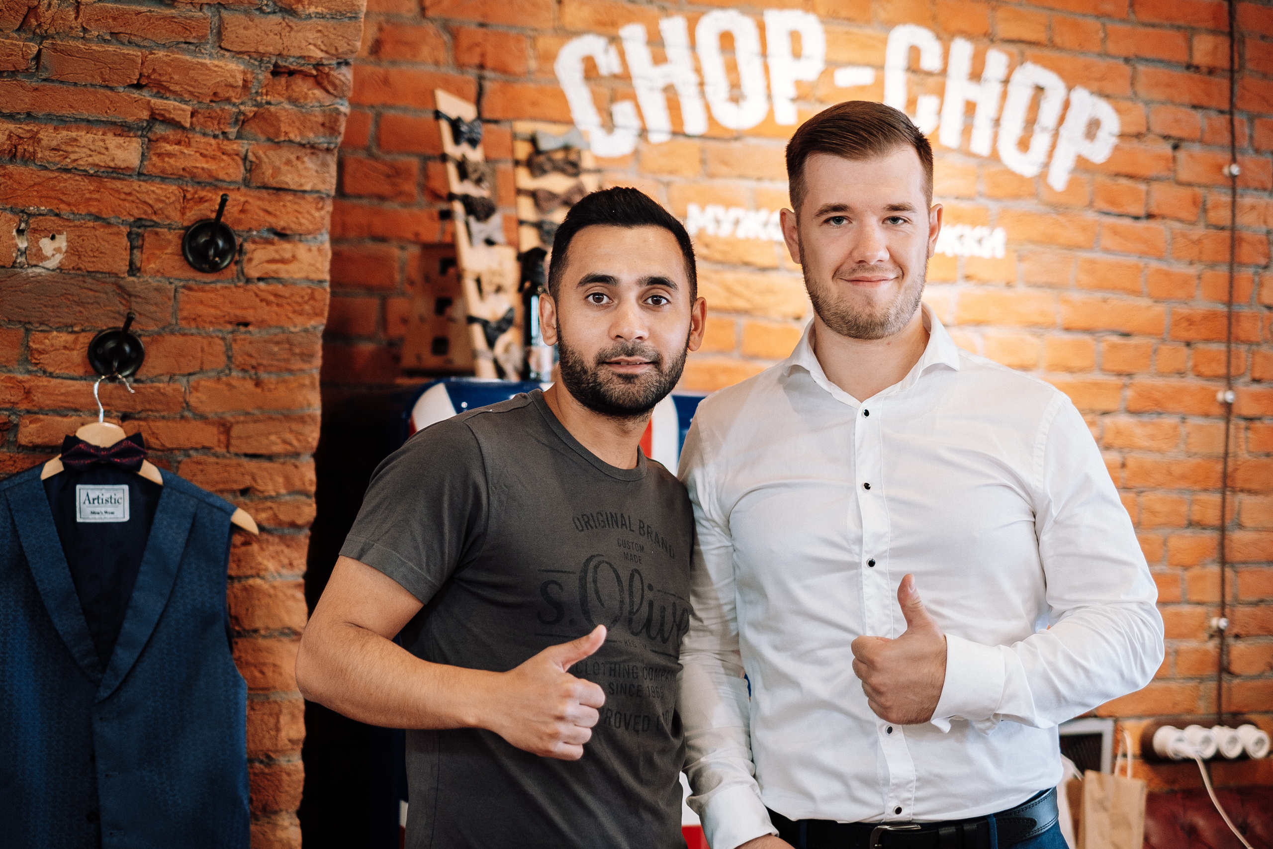 14.07.2019 Wedding Story. Ivan Skufinsky — wedding and family photographer in Vancouver