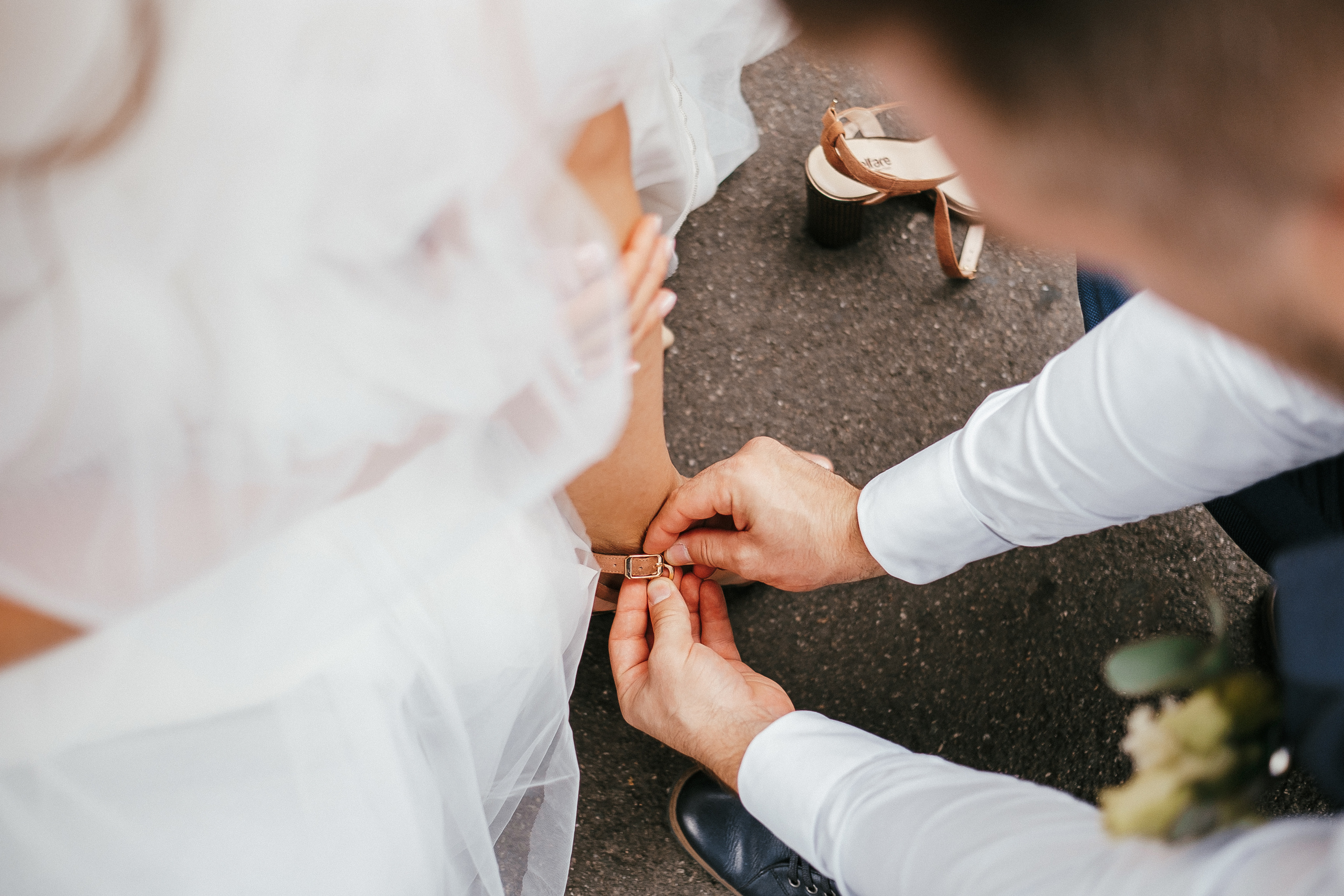 14.07.2019 Wedding Story. Ivan Skufinsky — wedding and family photographer in Vancouver