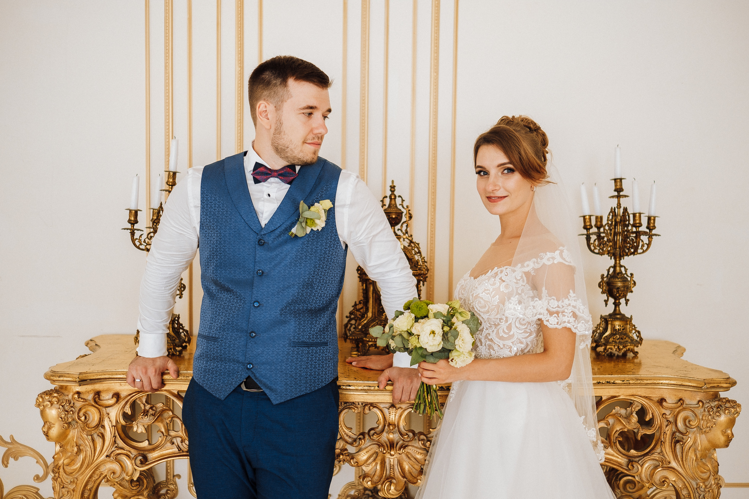 14.07.2019 Wedding Story. Ivan Skufinsky — wedding and family photographer in Vancouver