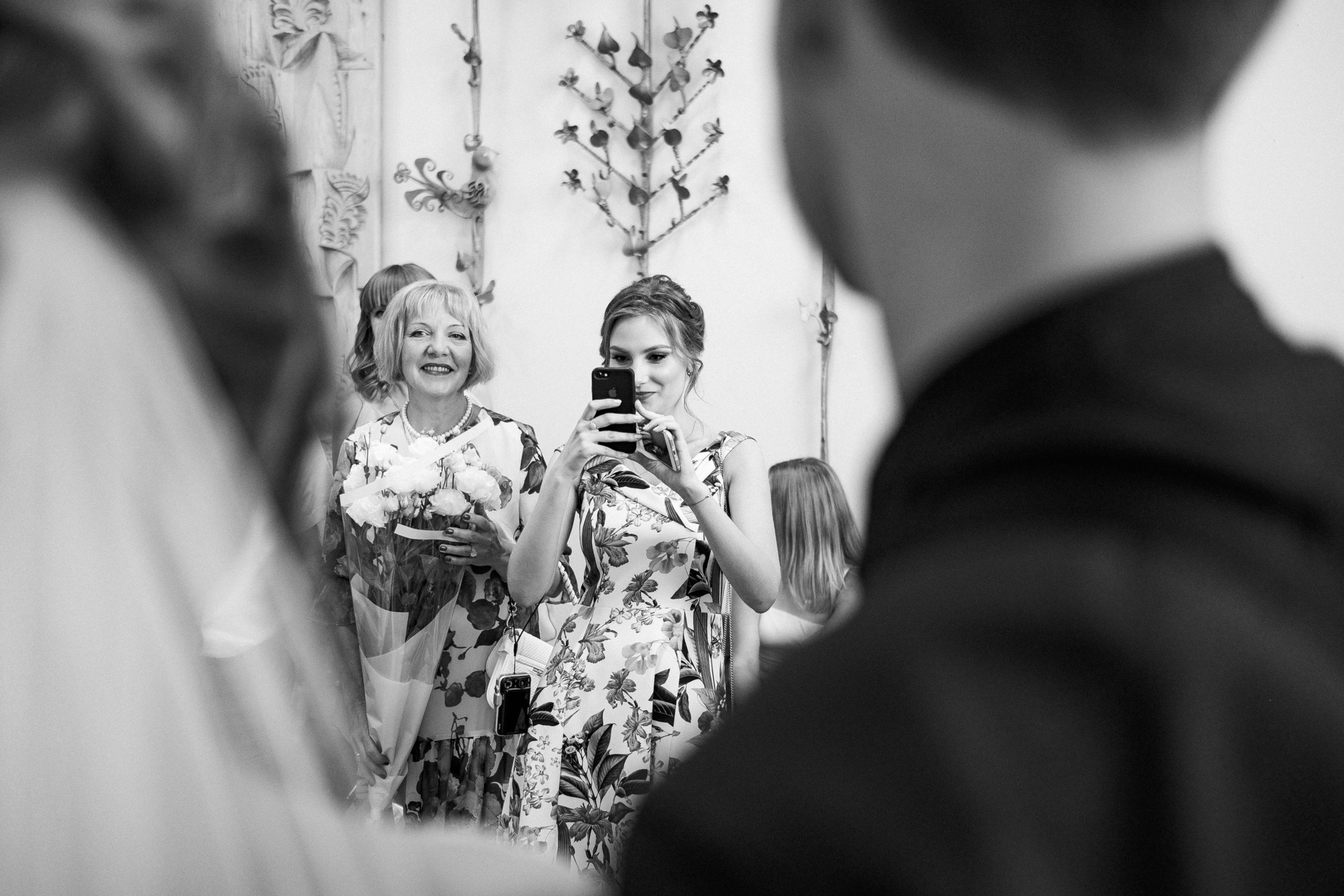 14.07.2019 Wedding Story. Ivan Skufinsky — wedding and family photographer in Vancouver