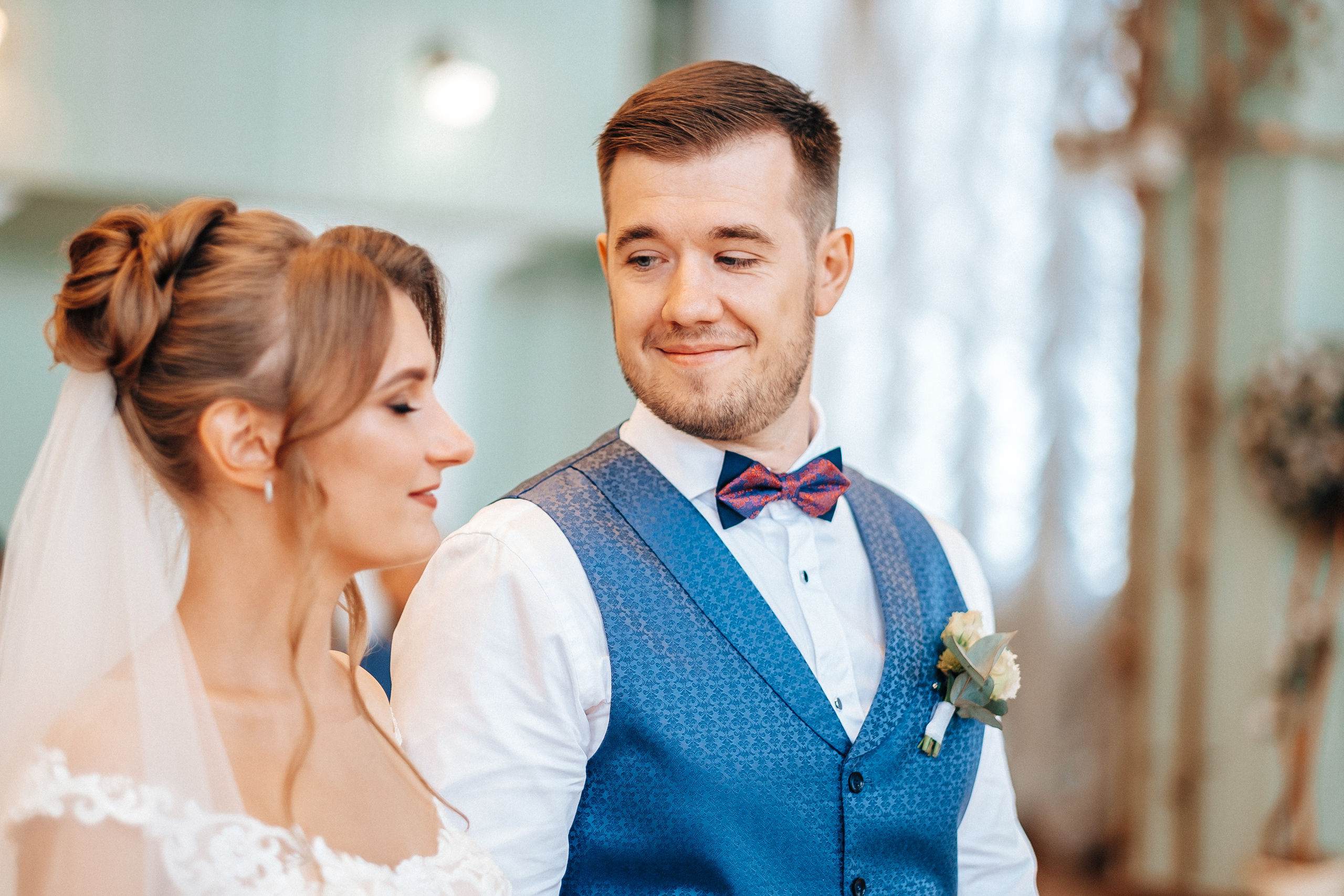 14.07.2019 Wedding Story. Ivan Skufinsky — wedding and family photographer in Vancouver