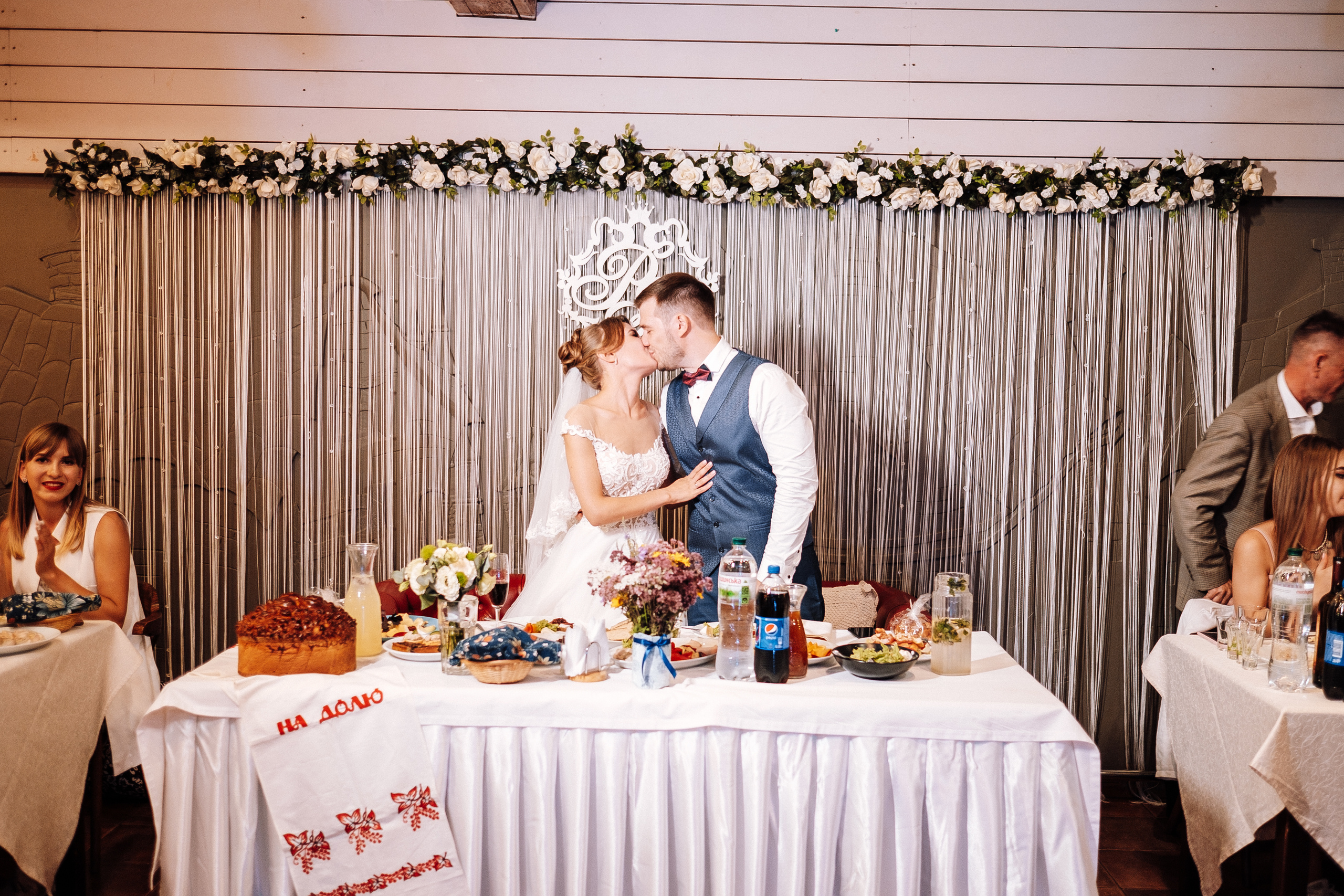 14.07.2019 Wedding Story. Ivan Skufinsky — wedding and family photographer in Vancouver