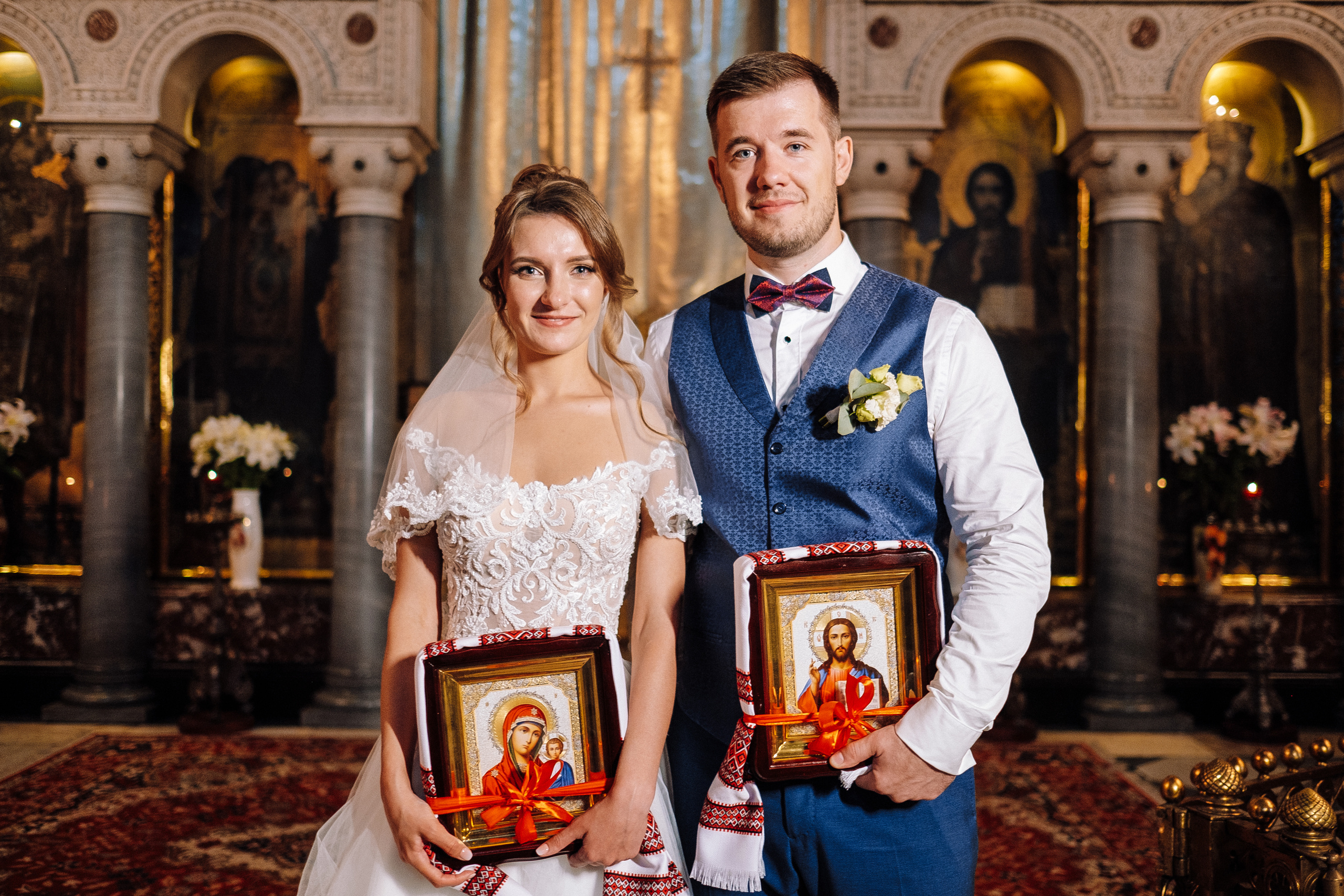 14.07.2019 Wedding Story. Ivan Skufinsky — wedding and family photographer in Vancouver