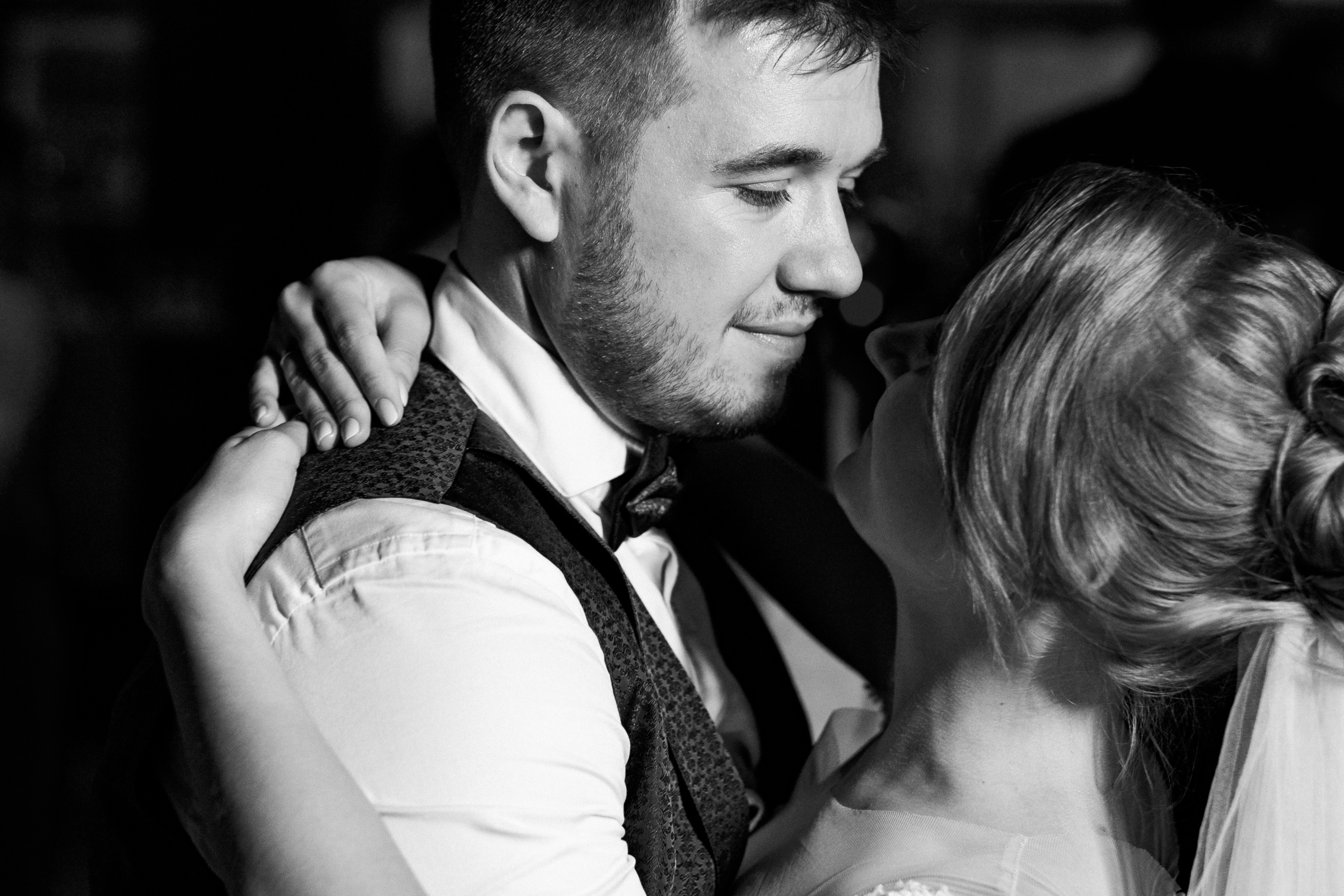 14.07.2019 Wedding Story. Ivan Skufinsky — wedding and family photographer in Vancouver