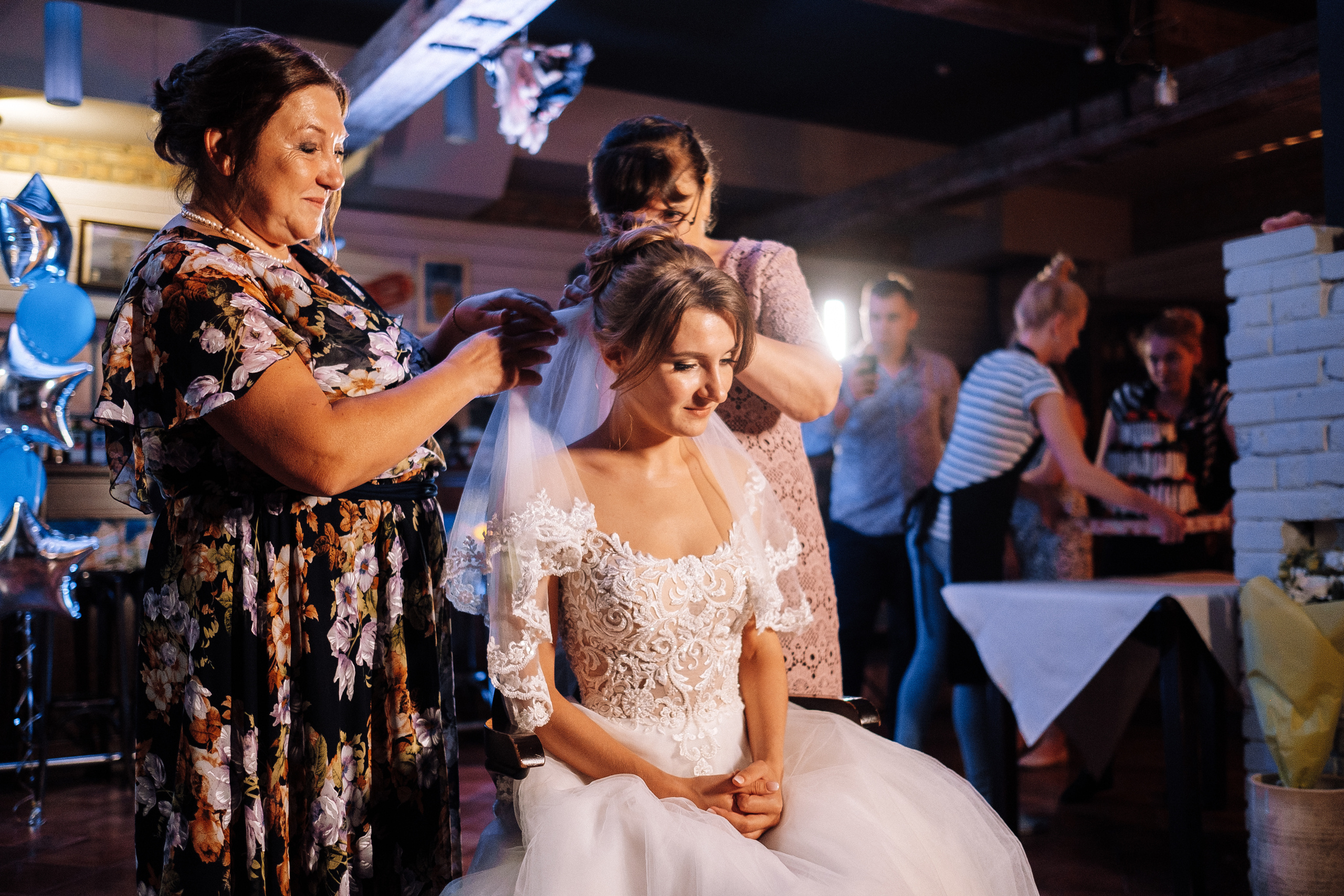 14.07.2019 Wedding Story. Ivan Skufinsky — wedding and family photographer in Vancouver