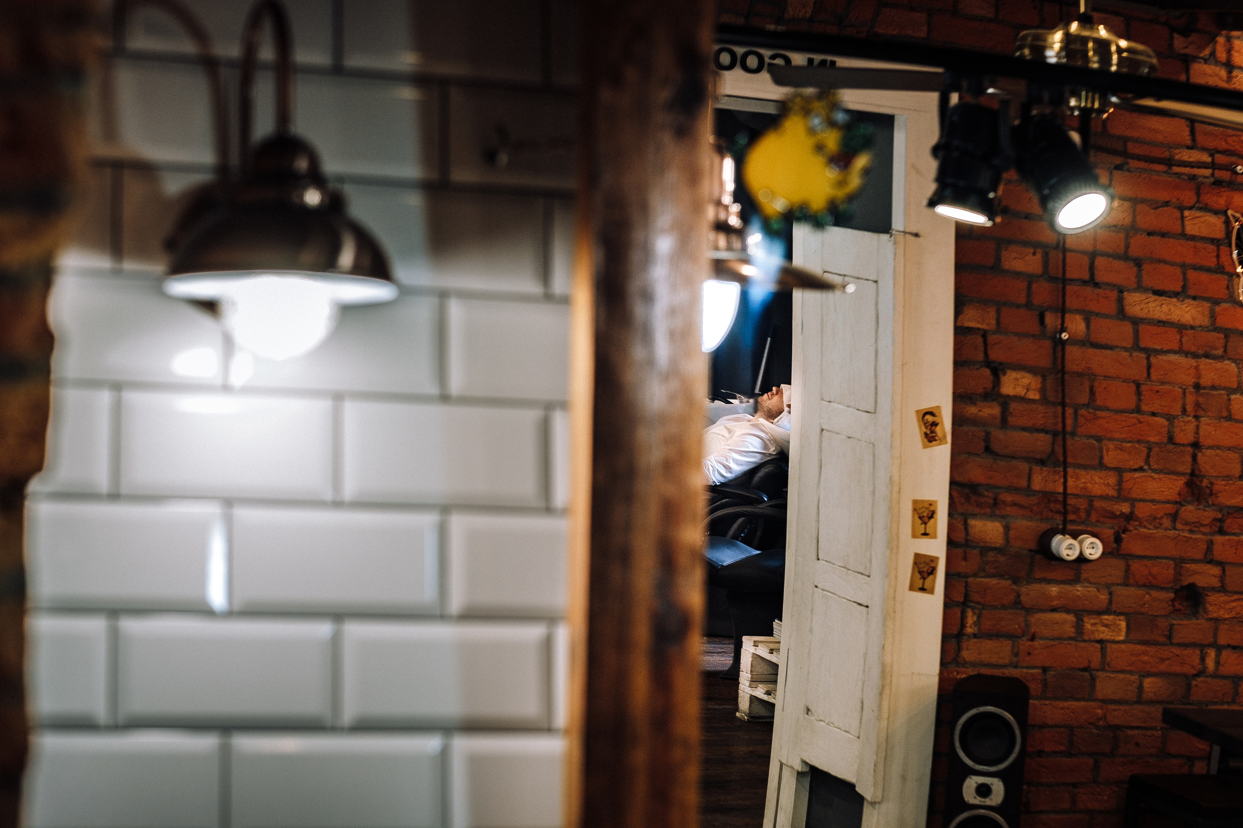 14.07.2019 Wedding Story. Ivan Skufinsky — wedding and family photographer in Vancouver