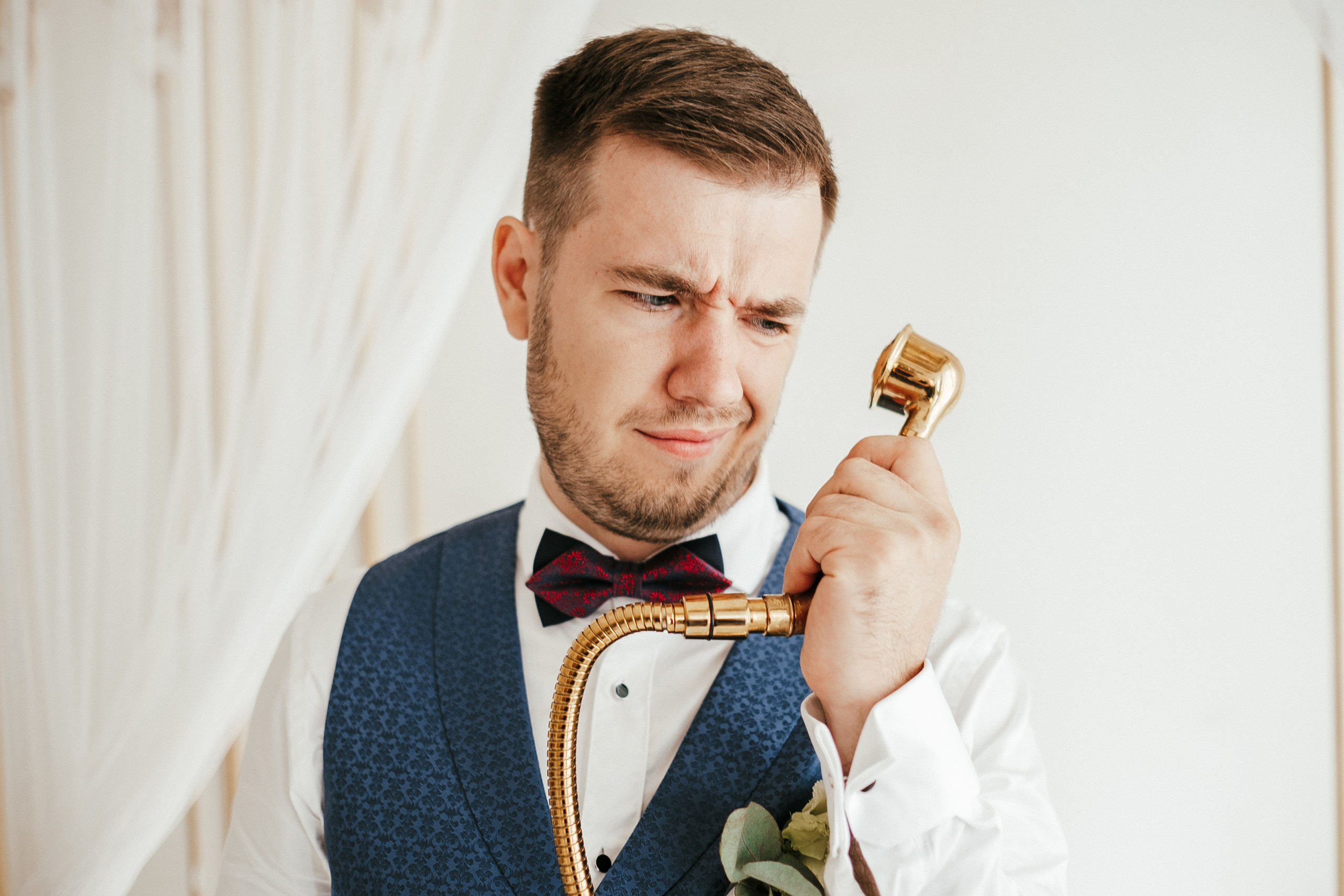 14.07.2019 Wedding Story. Ivan Skufinsky — wedding and family photographer in Vancouver