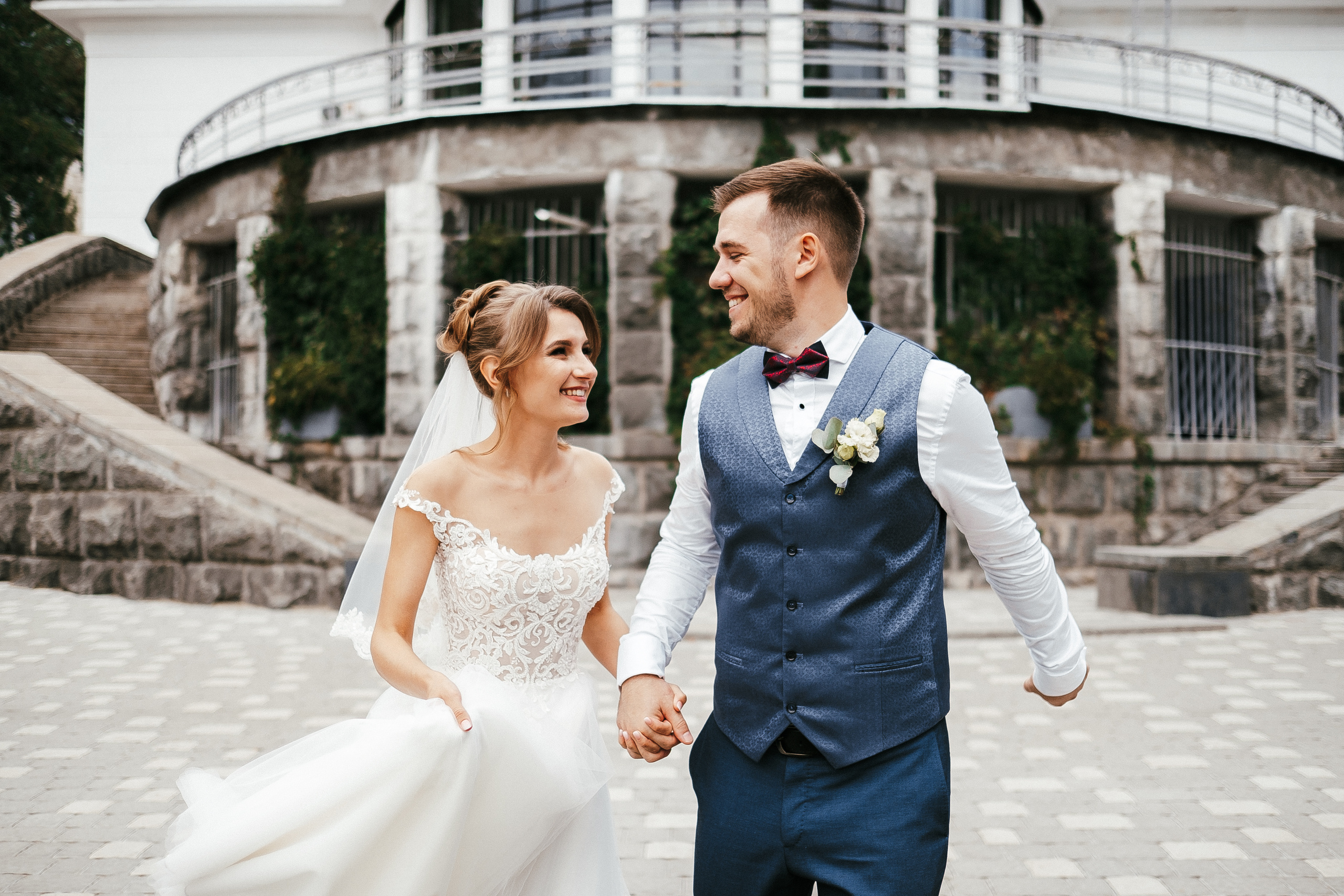 14.07.2019 Wedding Story. Ivan Skufinsky — wedding and family photographer in Vancouver