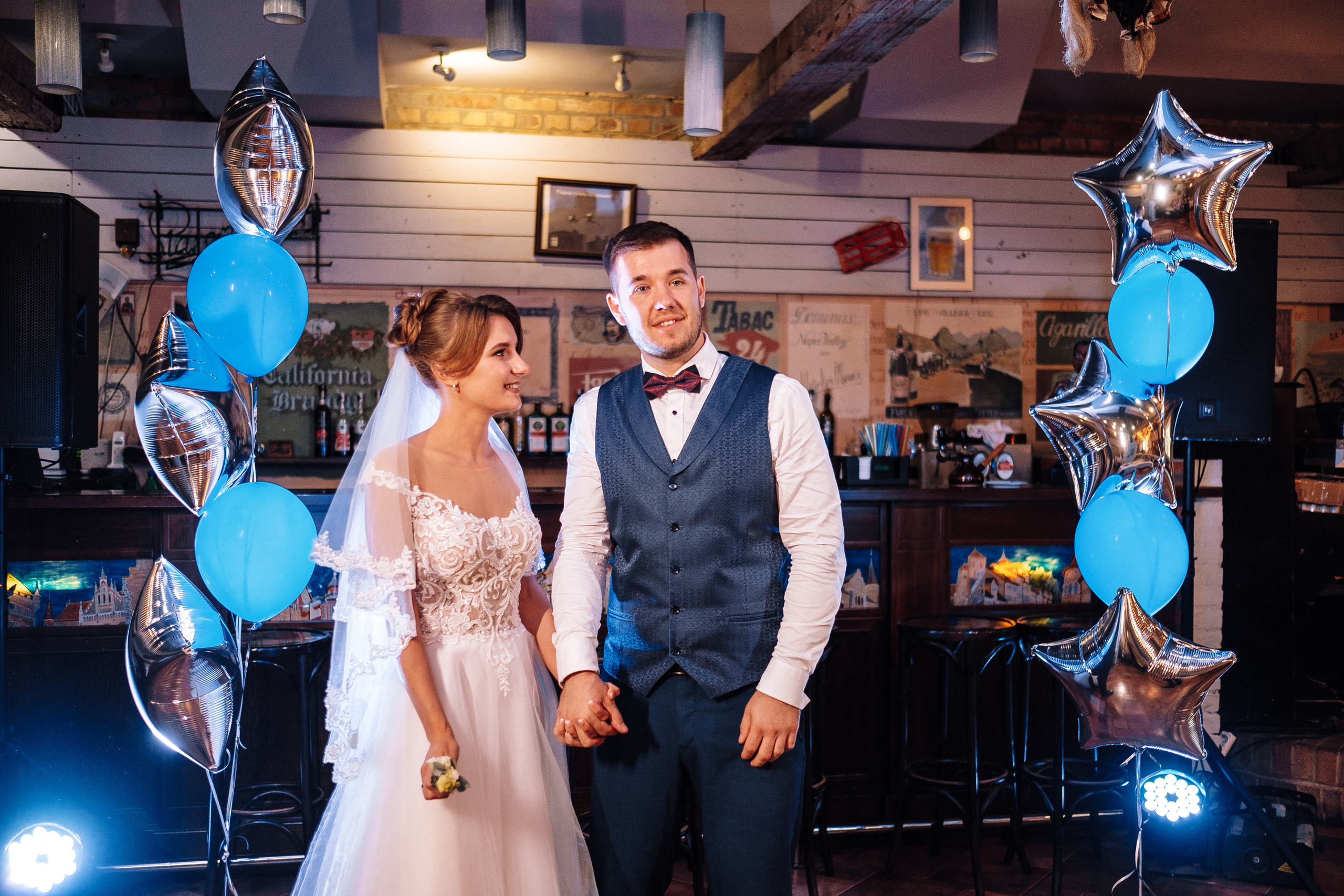 14.07.2019 Wedding Story. Ivan Skufinsky — wedding and family photographer in Vancouver