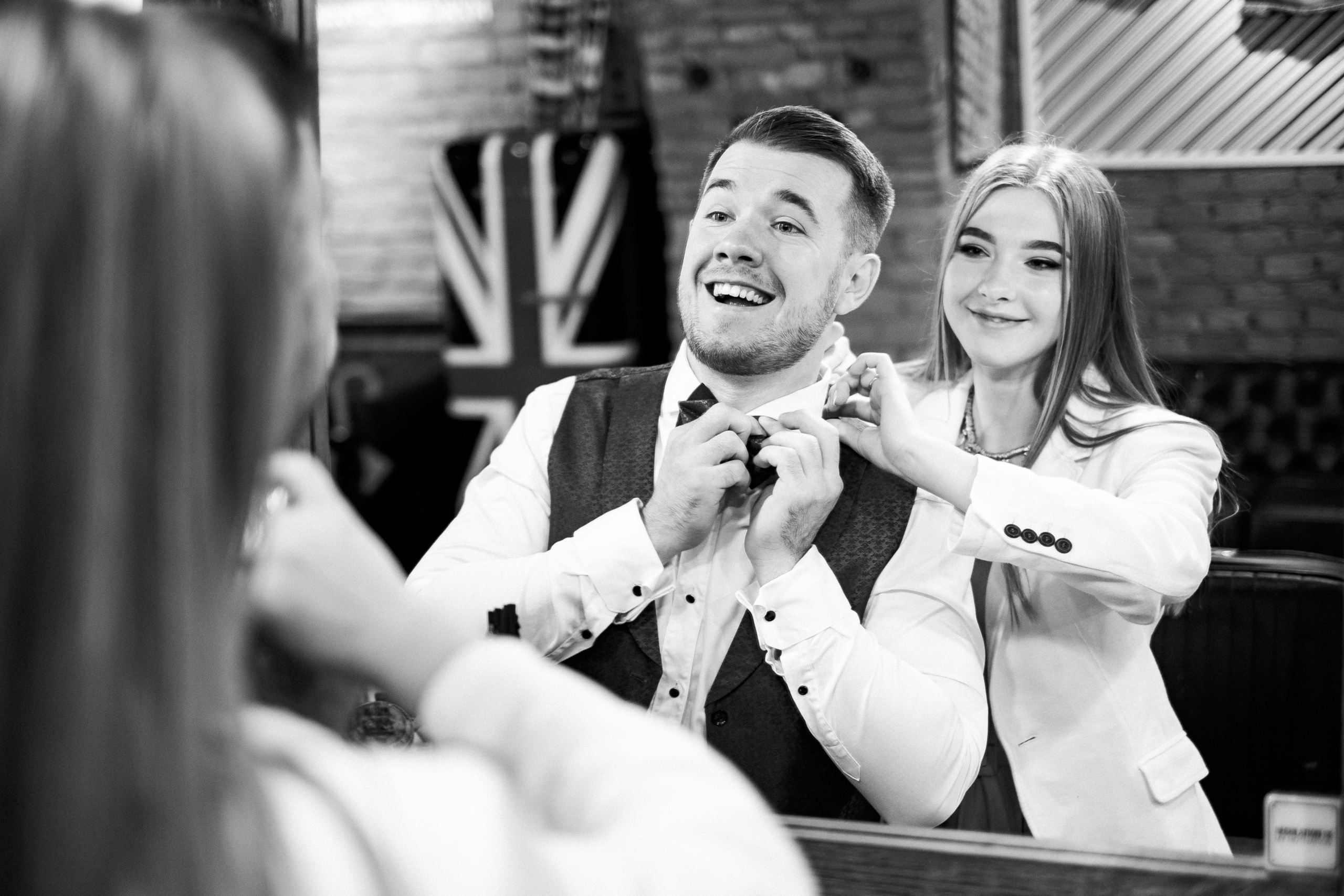 14.07.2019 Wedding Story. Ivan Skufinsky — wedding and family photographer in Vancouver