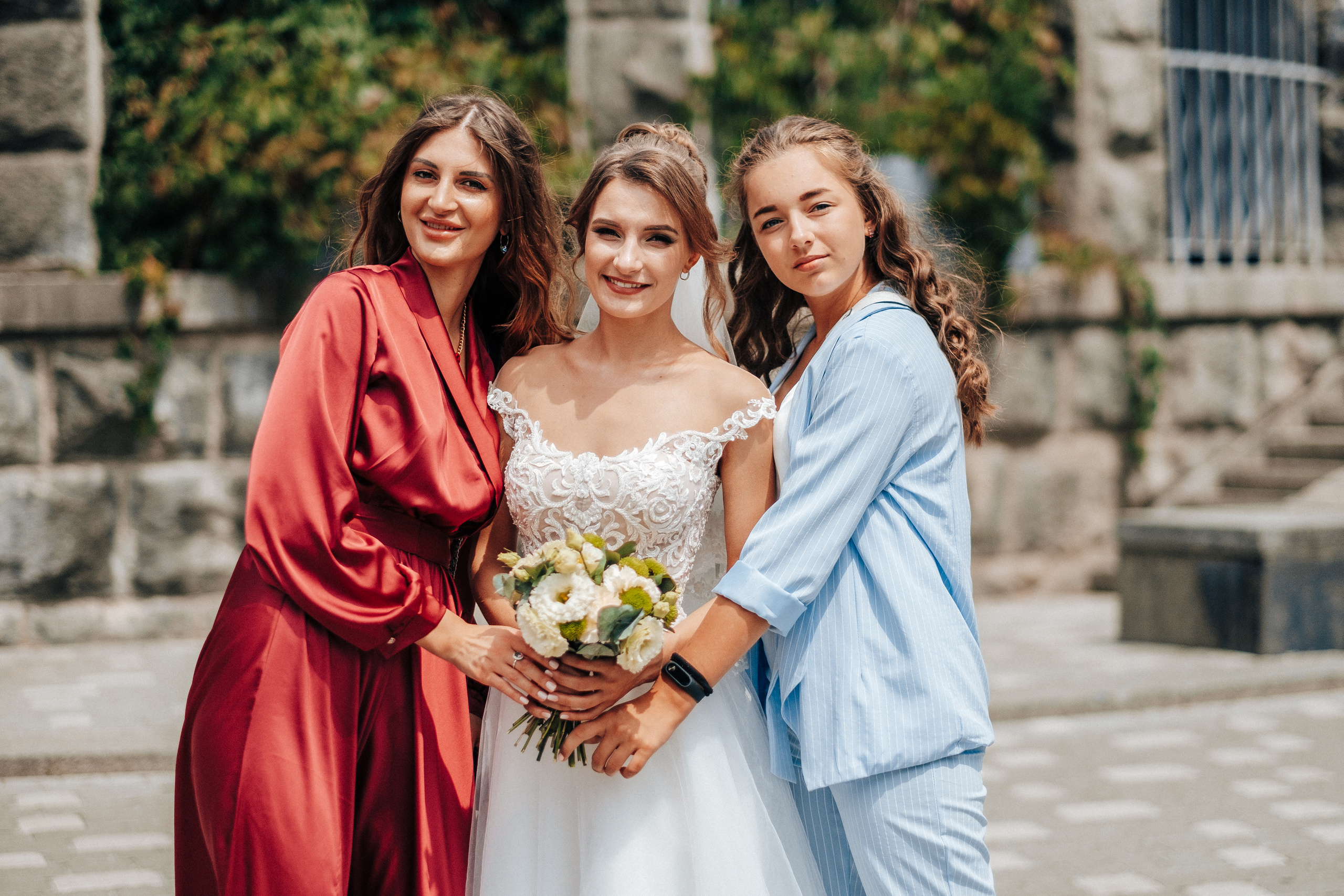 14.07.2019 Wedding Story. Ivan Skufinsky — wedding and family photographer in Vancouver
