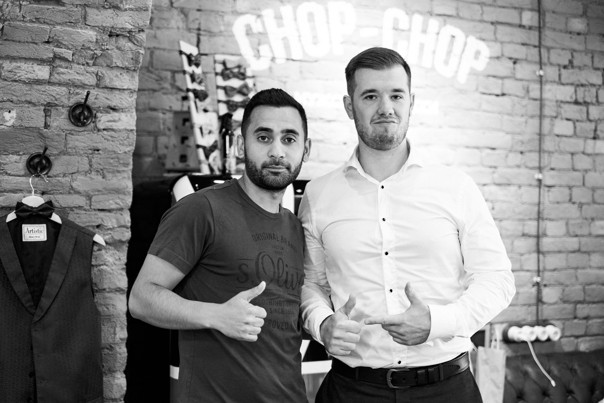 14.07.2019 Wedding Story. Ivan Skufinsky — wedding and family photographer in Vancouver