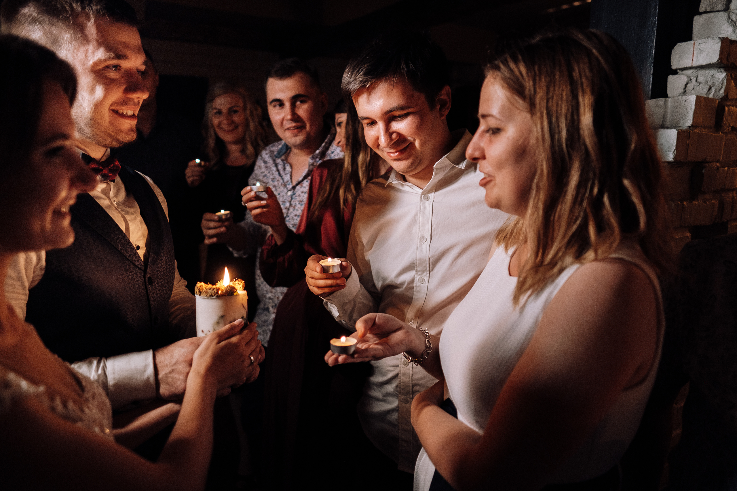 14.07.2019 Wedding Story. Ivan Skufinsky — wedding and family photographer in Vancouver