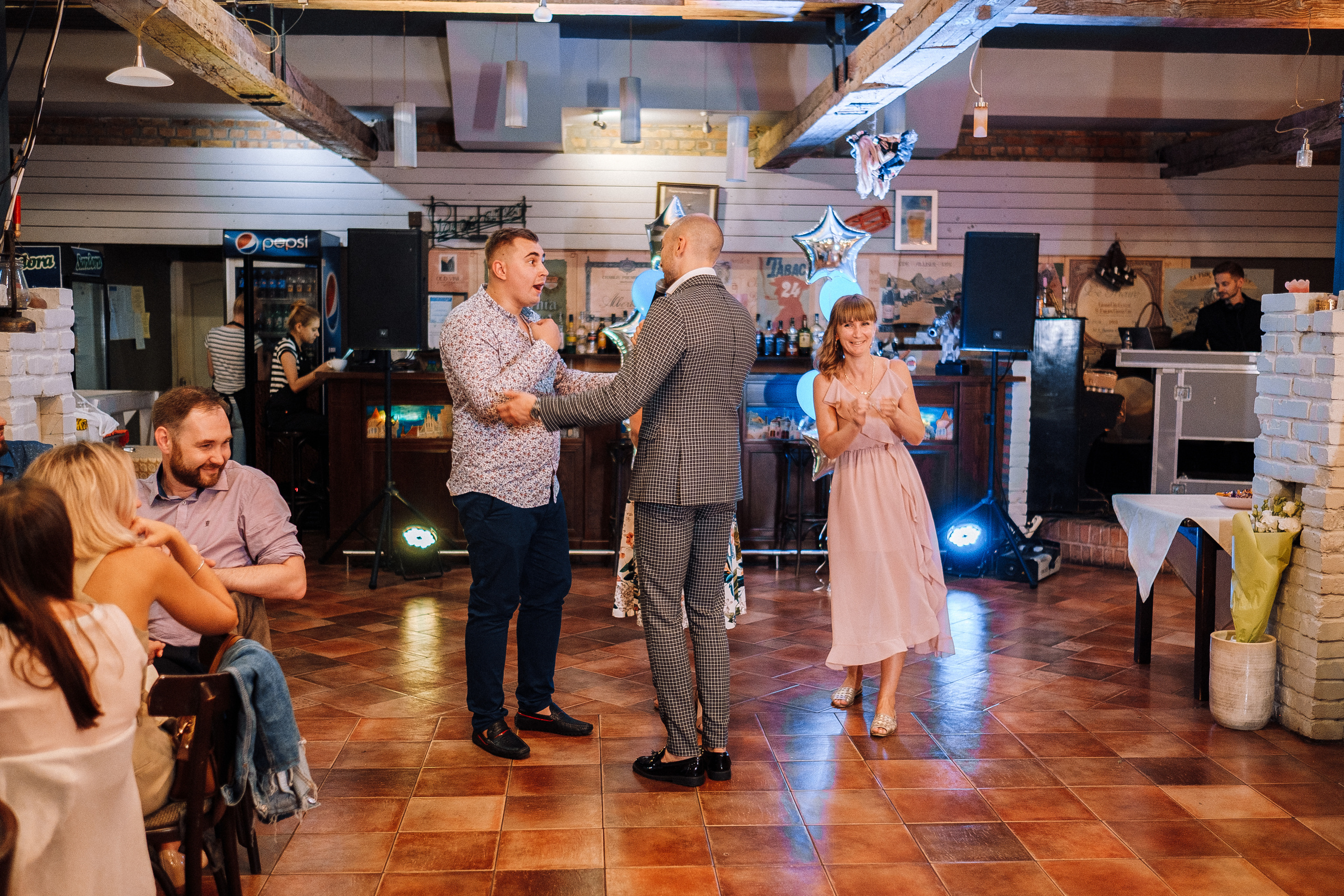 14.07.2019 Wedding Story. Ivan Skufinsky — wedding and family photographer in Vancouver