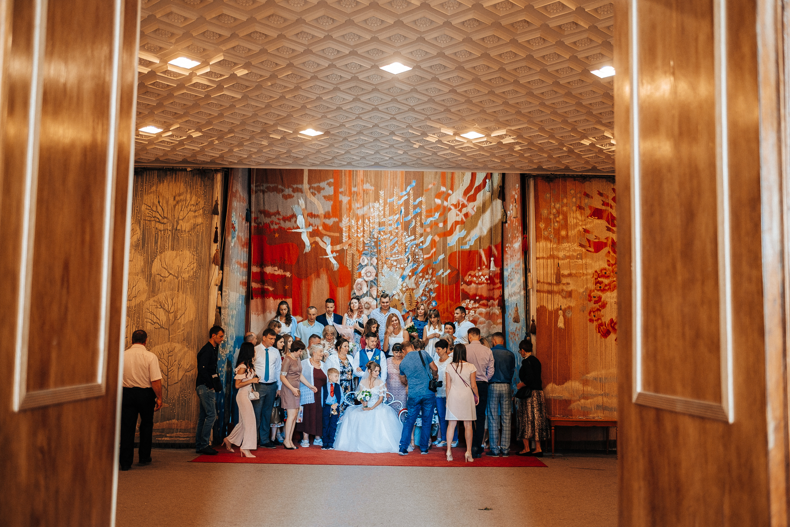 14.07.2019 Wedding Story. Ivan Skufinsky — wedding and family photographer in Vancouver