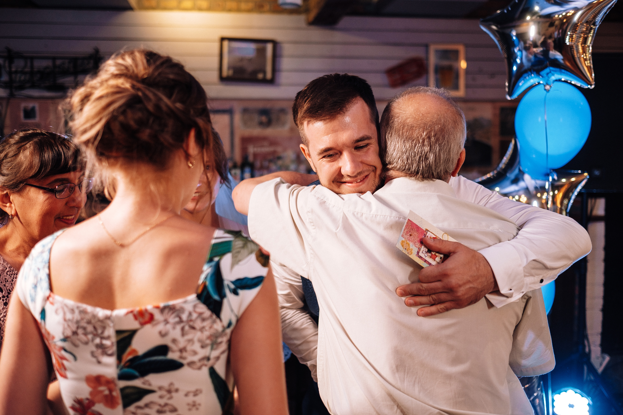 14.07.2019 Wedding Story. Ivan Skufinsky — wedding and family photographer in Vancouver