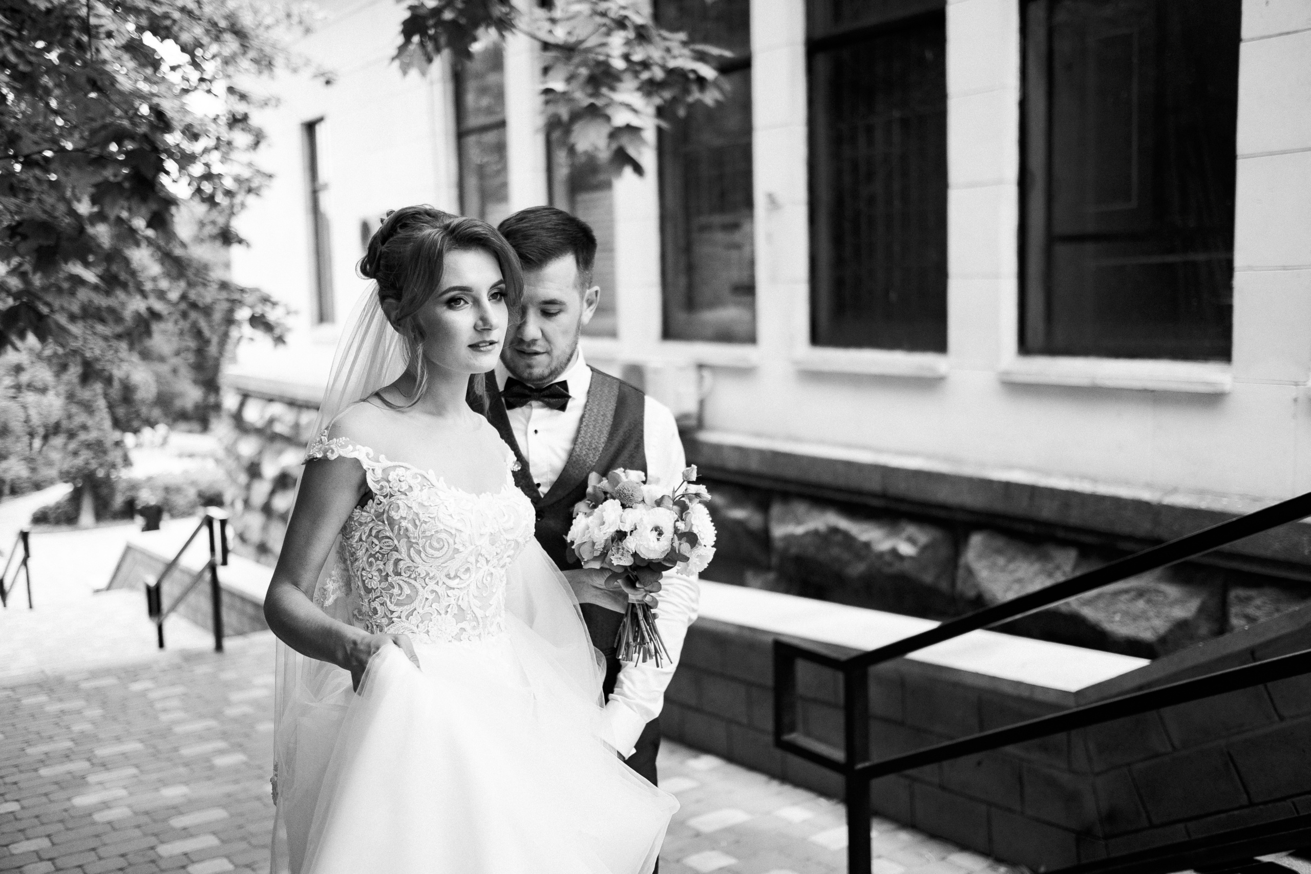 14.07.2019 Wedding Story. Ivan Skufinsky — wedding and family photographer in Vancouver