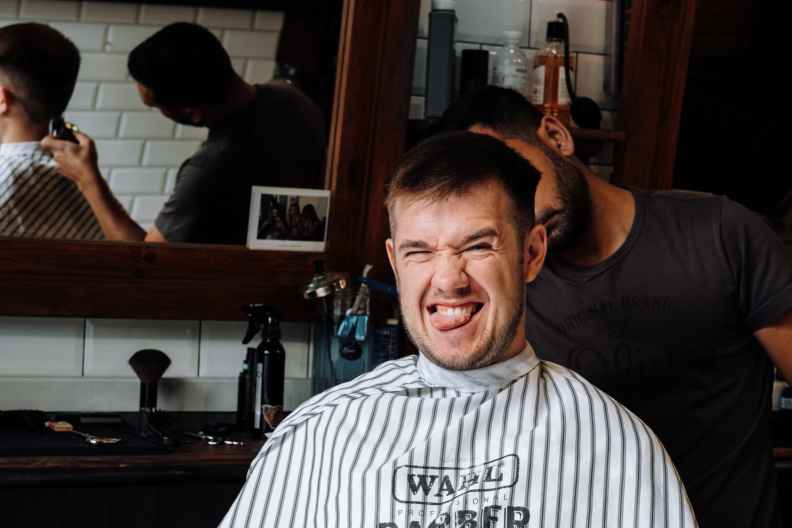 14.07.2019 Wedding Story. Ivan Skufinsky — wedding and family photographer in Vancouver