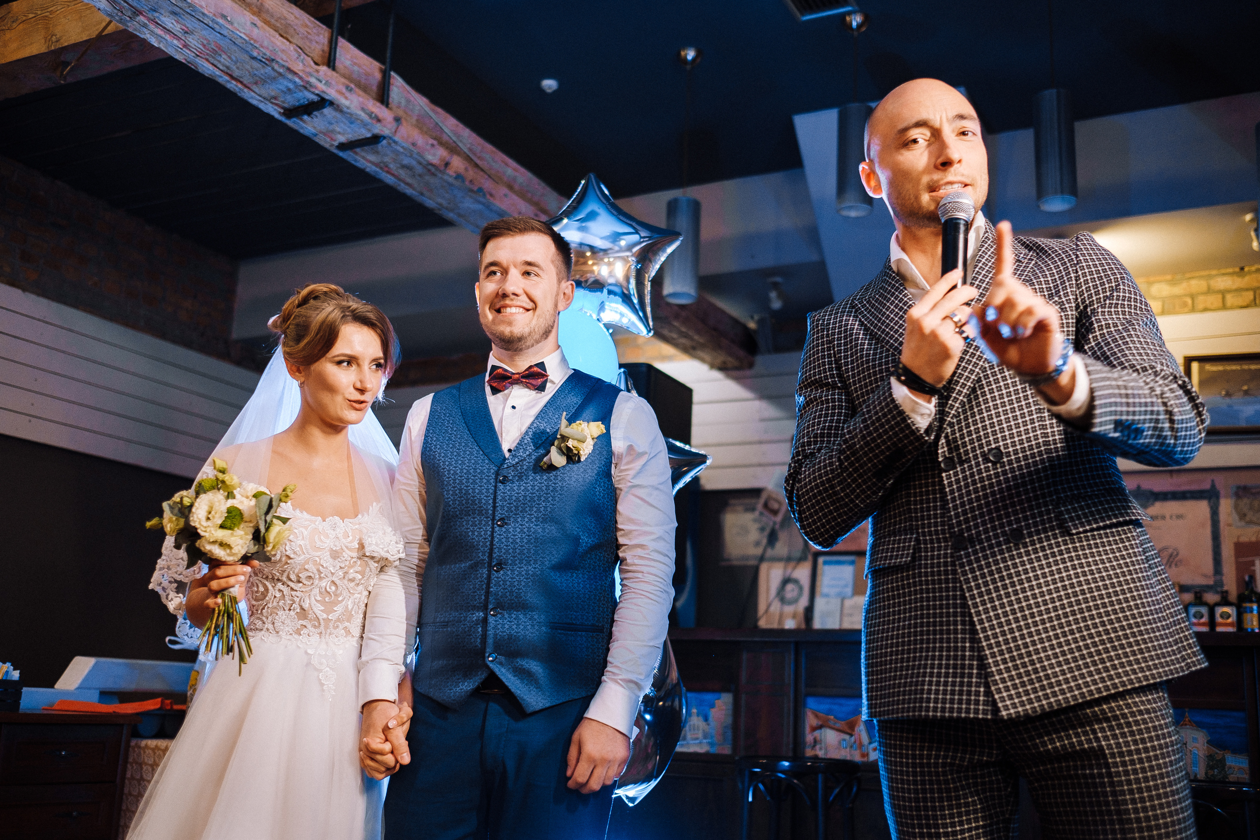 14.07.2019 Wedding Story. Ivan Skufinsky — wedding and family photographer in Vancouver